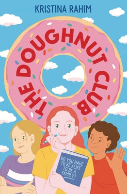 The Doughnut Club