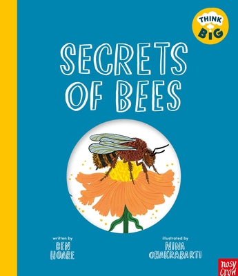 Think Big: Secrets of Bees