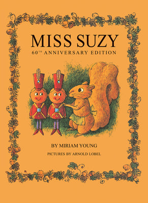 Miss Suzy: 60th Anniversary Edition