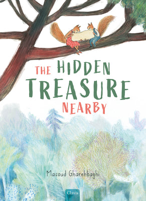 The Hidden Treasure Nearby