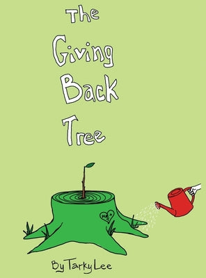 The Giving Back Tree
