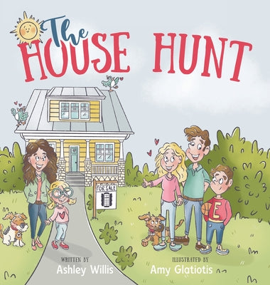 The House Hunt
