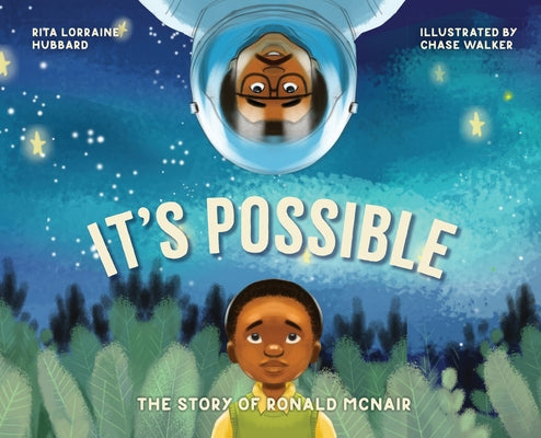 It's Possible: The Story of Ronald McNair