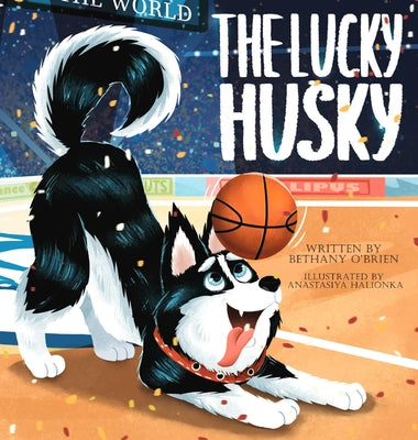 The Lucky Husky