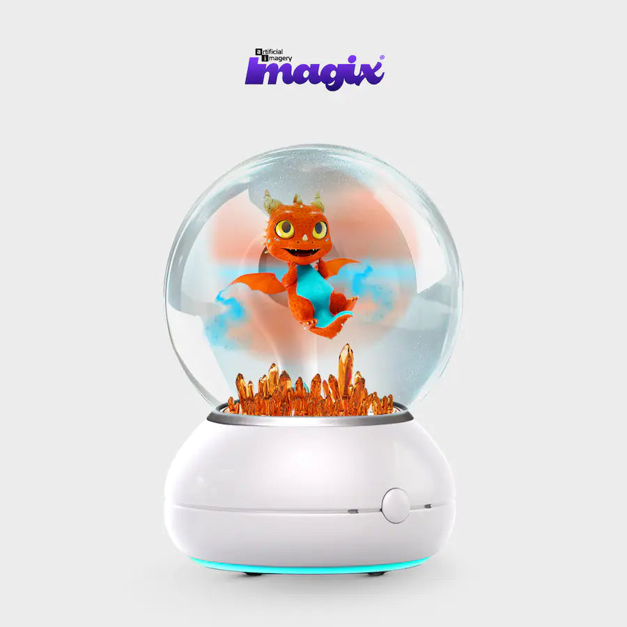 Imagix Crystal Ball