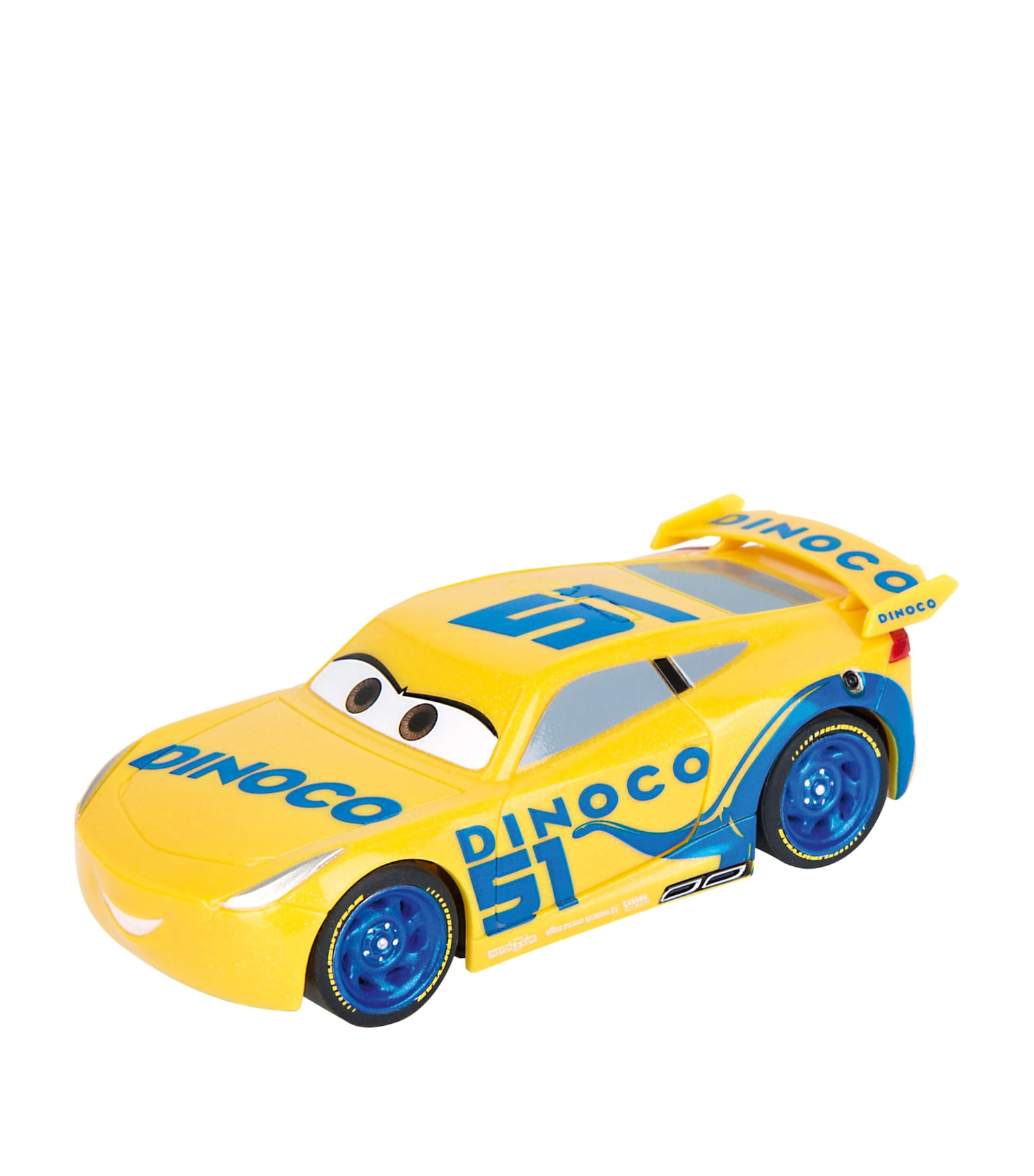 Carrera Speed Arena – Disney Pixar Cars