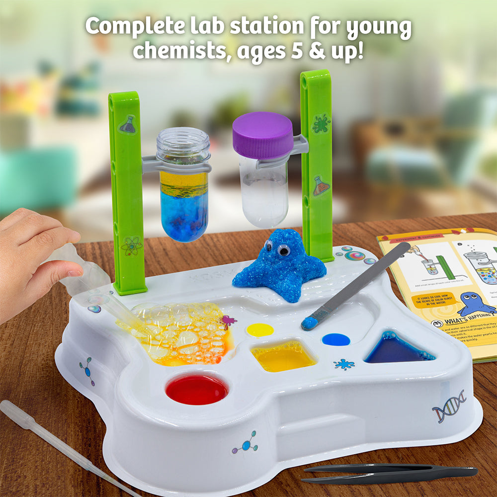 Thames & Kosmos Kids First: Science Kit