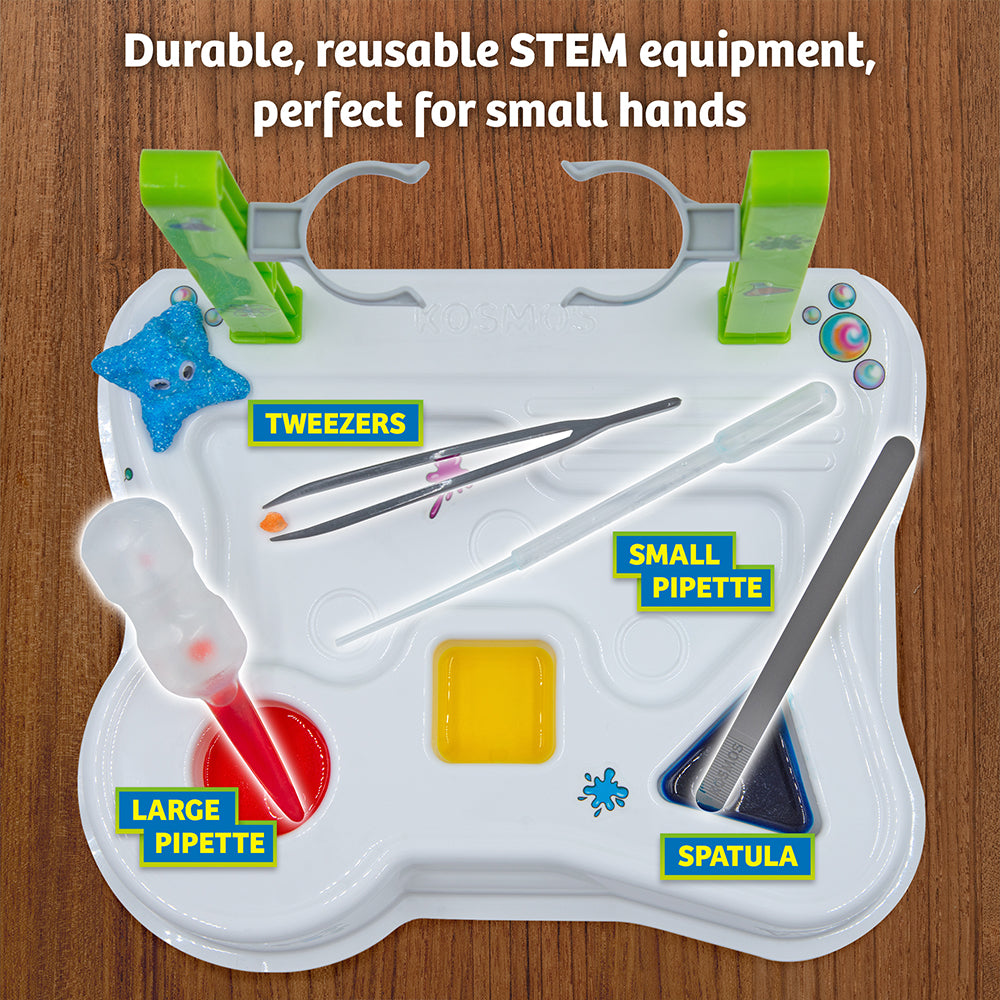 Thames & Kosmos Kids First: Science Kit