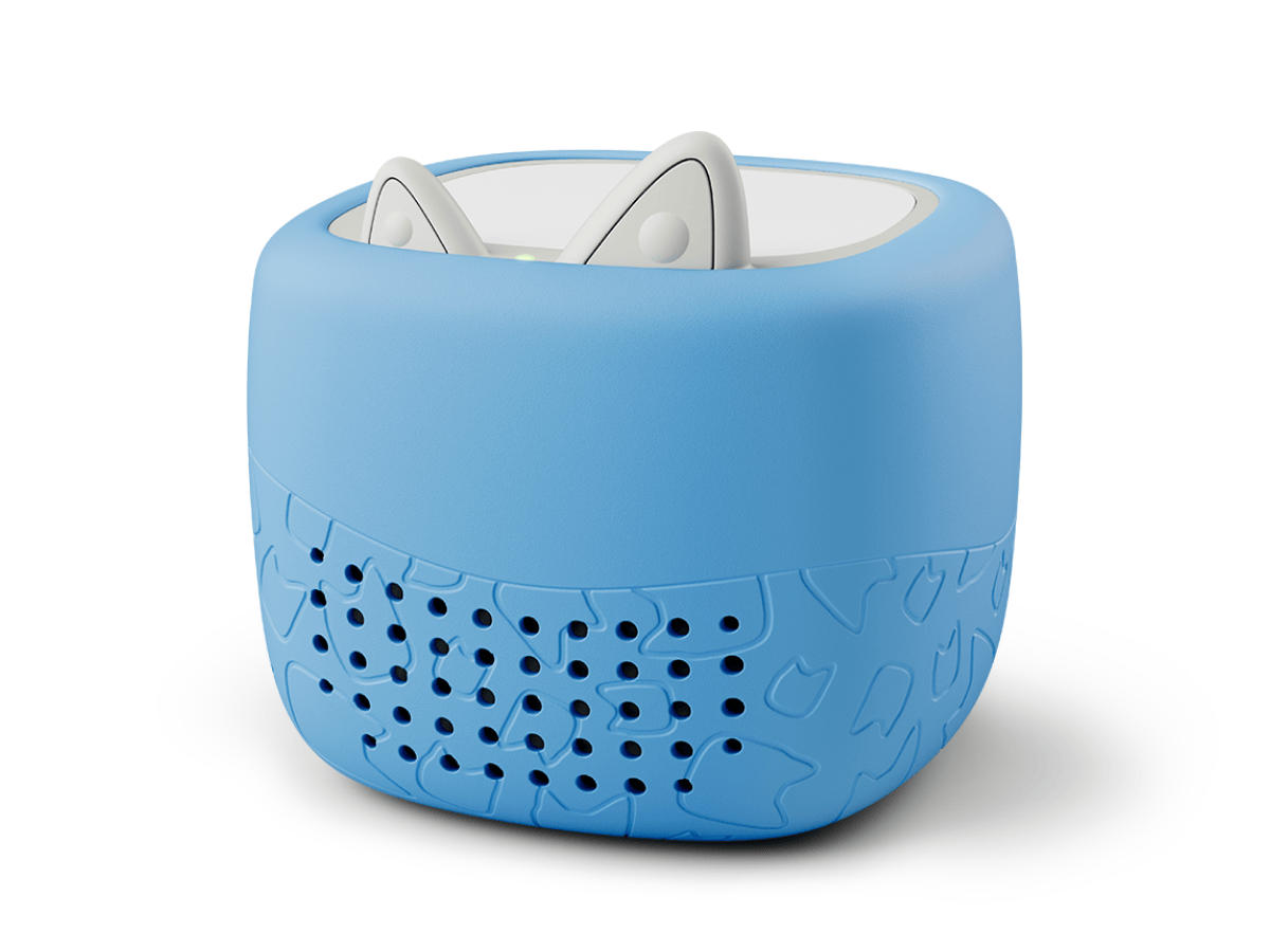 Tonies Toniebox 2 Lite Box Cover (Standard – colour TBC) – Personalisation Cover for Toniebox (Ages 1+)