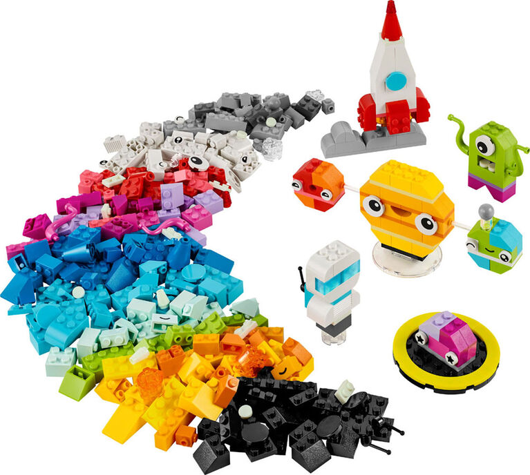 Lego thérapie - Ludi Briques