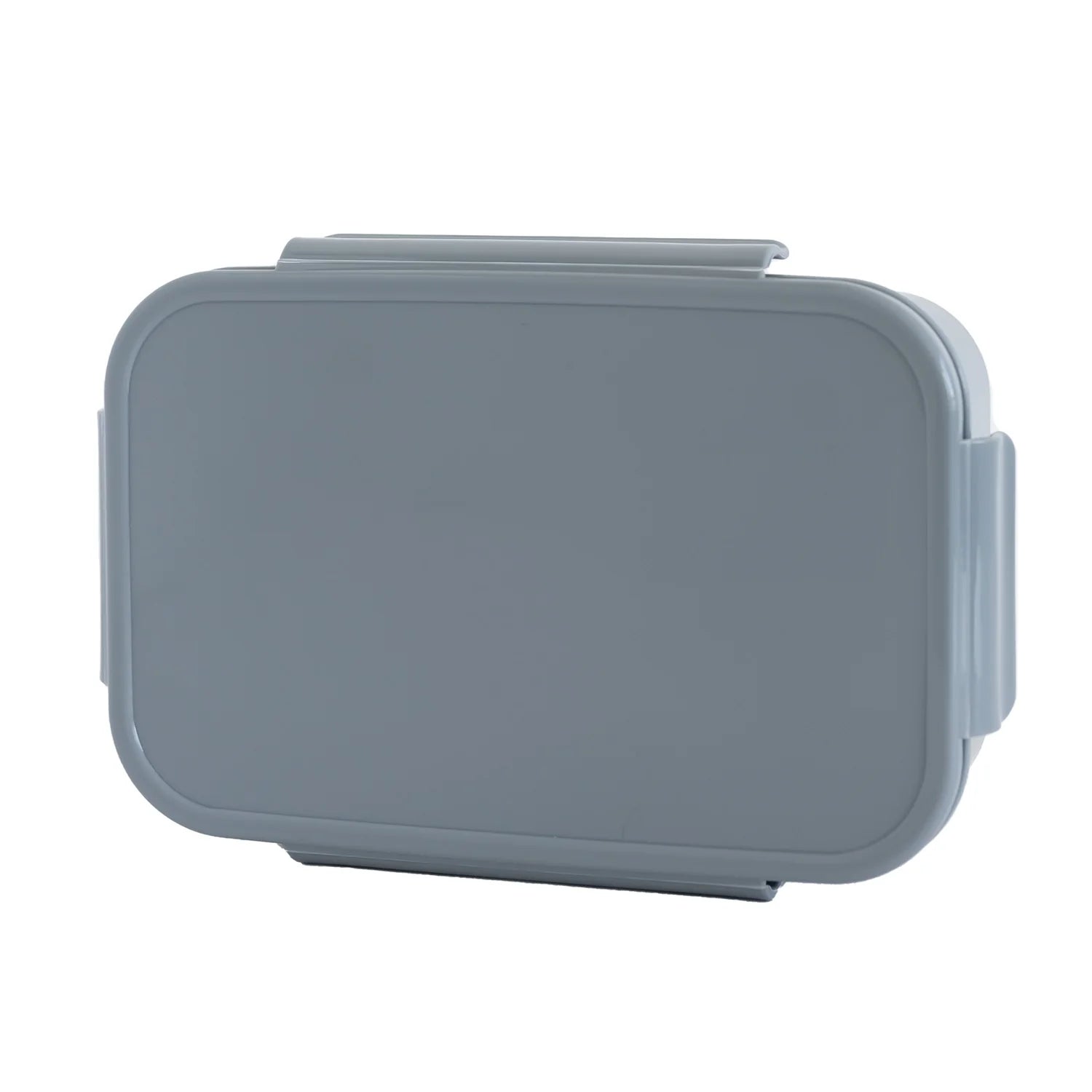 3 Sprouts Recycled Plastic Bento Box - Blueberry