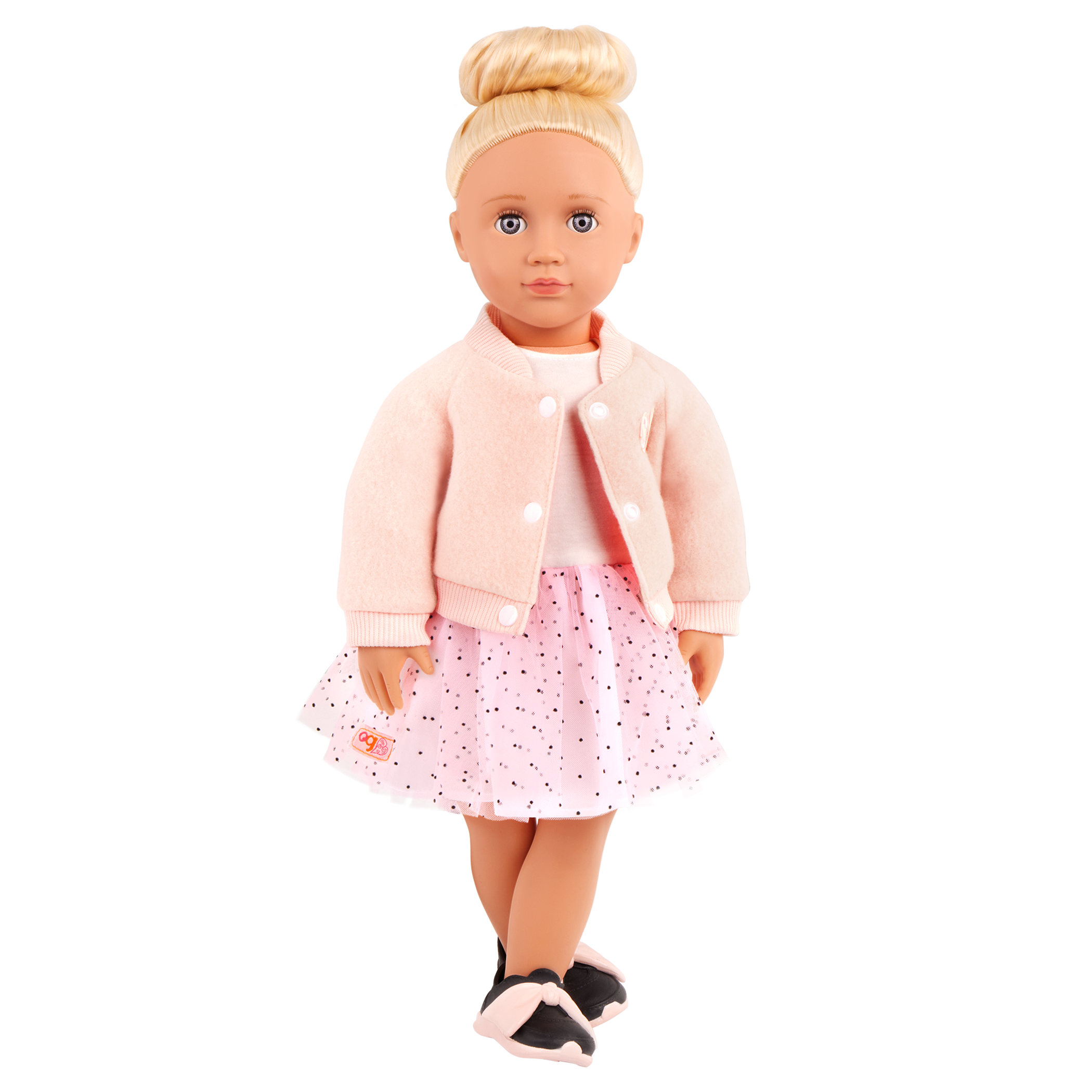 Our Generation Ballet Academy Dance Outfit 18" Doll