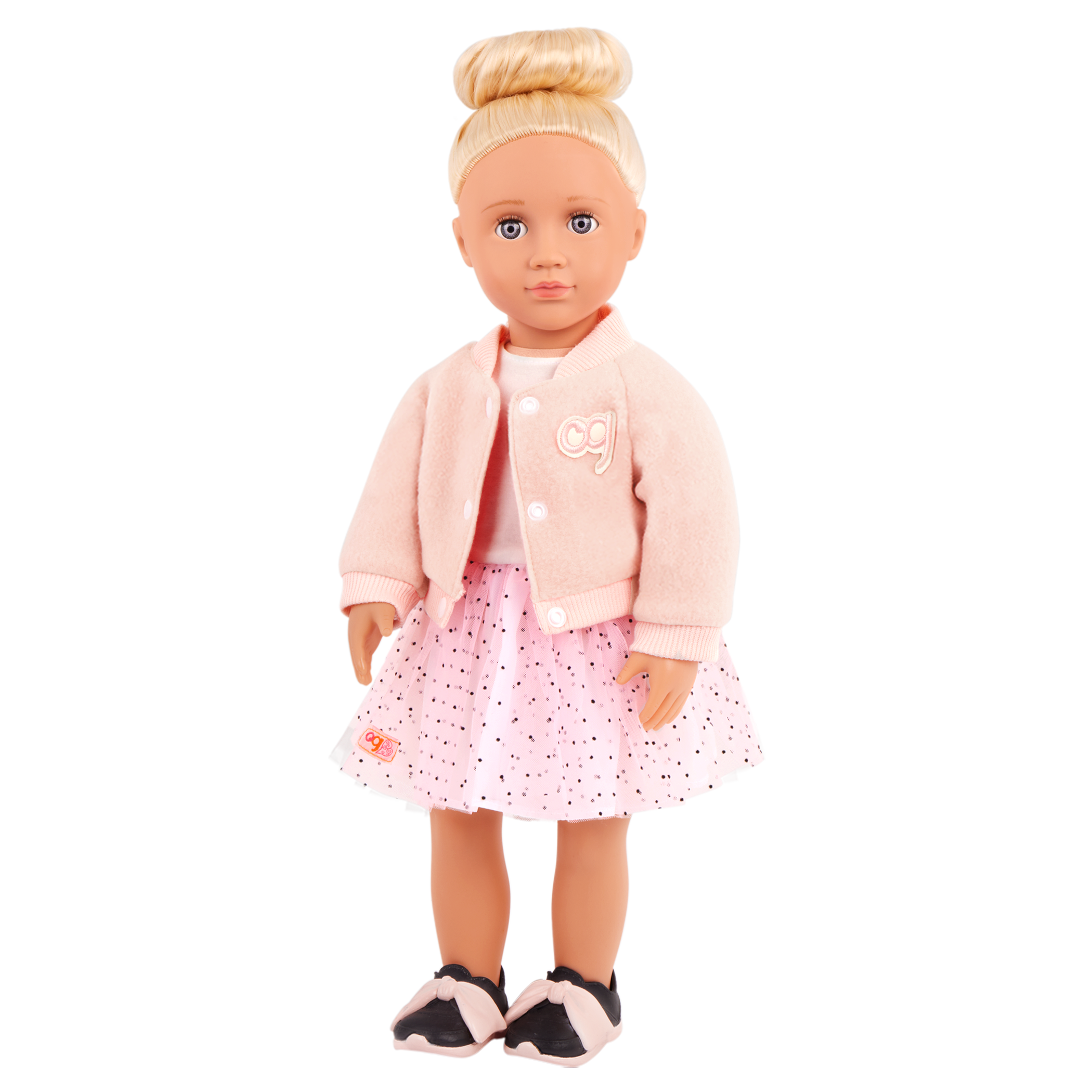Our Generation Ballet Academy Dance Outfit 18" Doll
