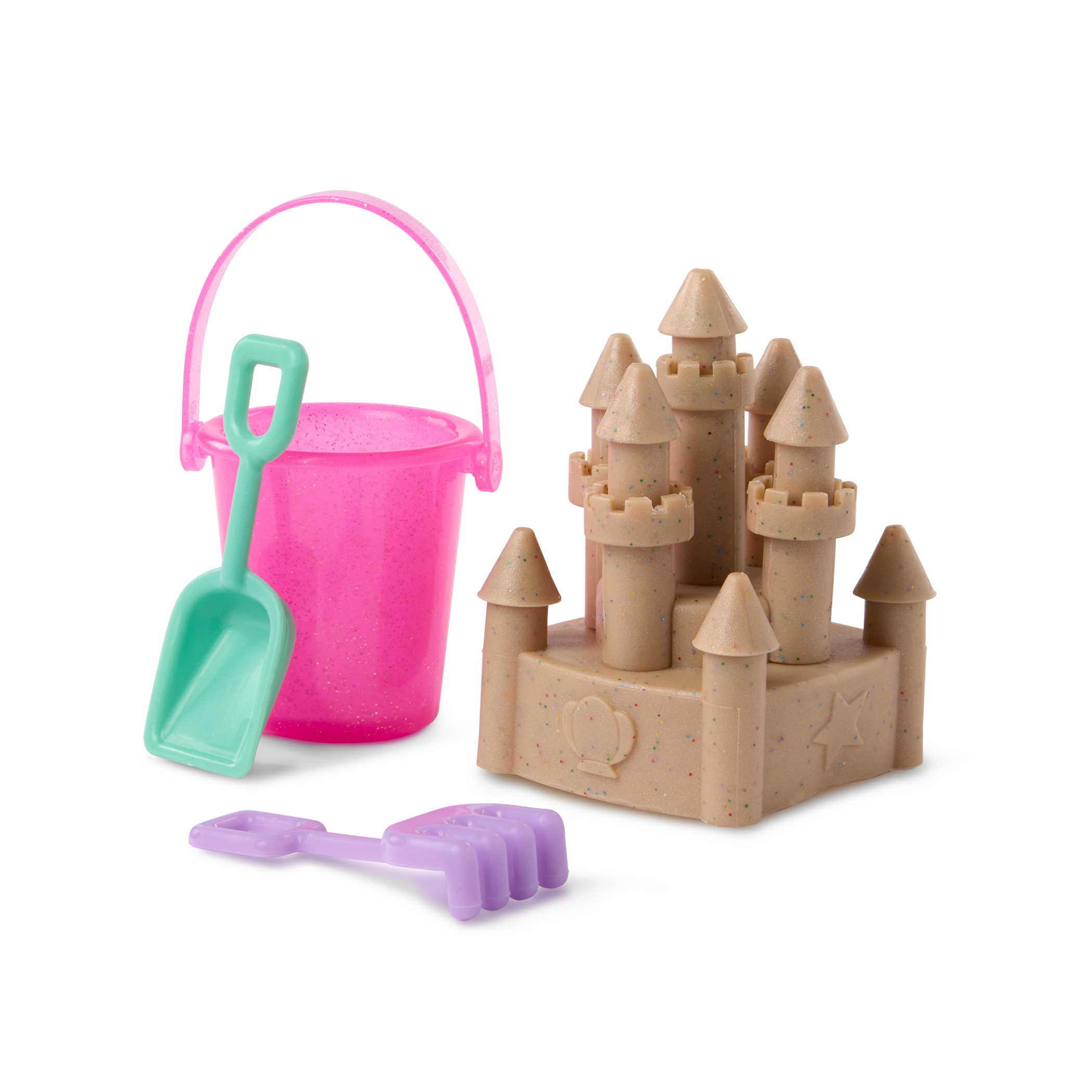 Our Generation Outfit Mermaid Dreams Swimsuit for 18" Doll