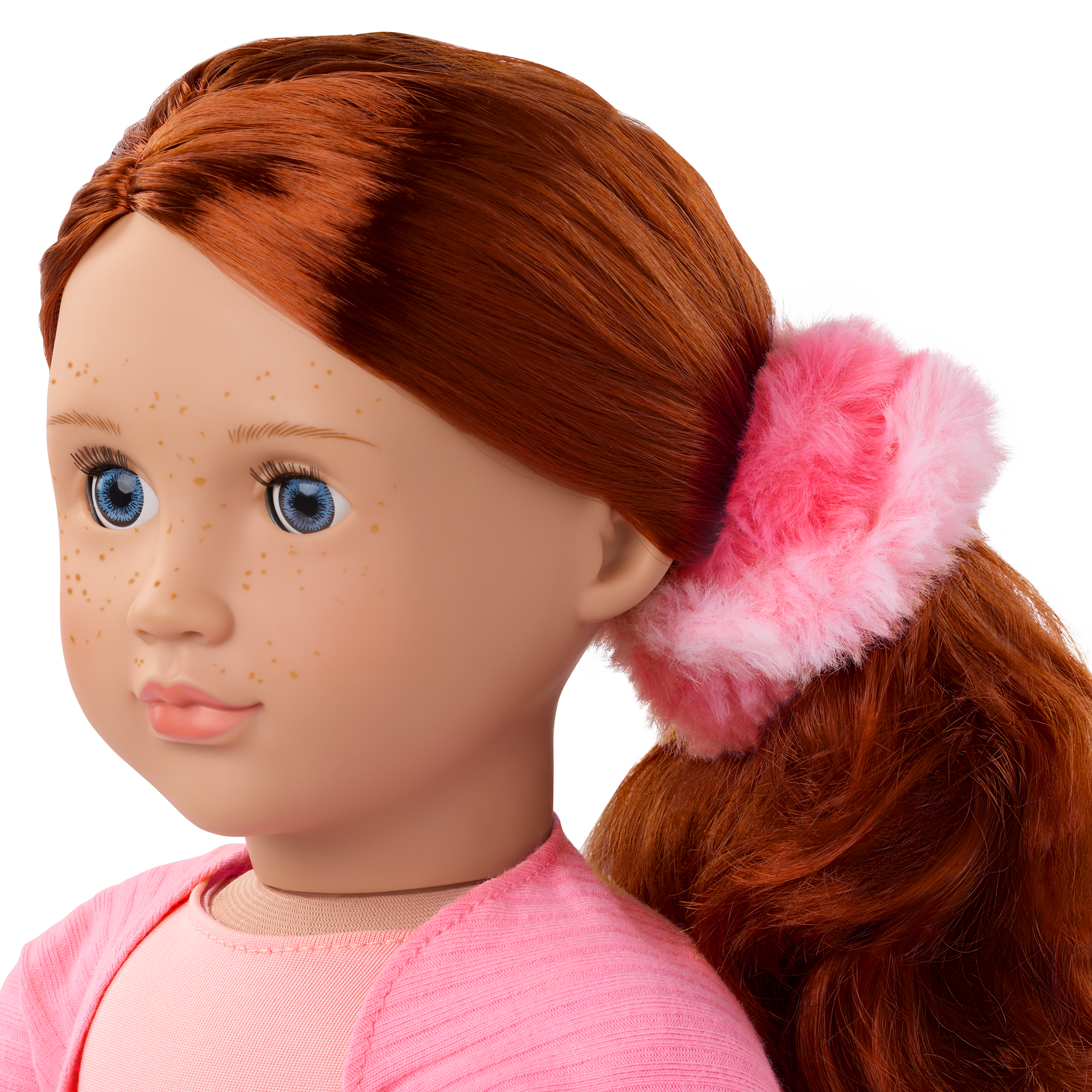 Our Generation Outfit Ballet Dreams with Tricolored Skirt for 18" Doll