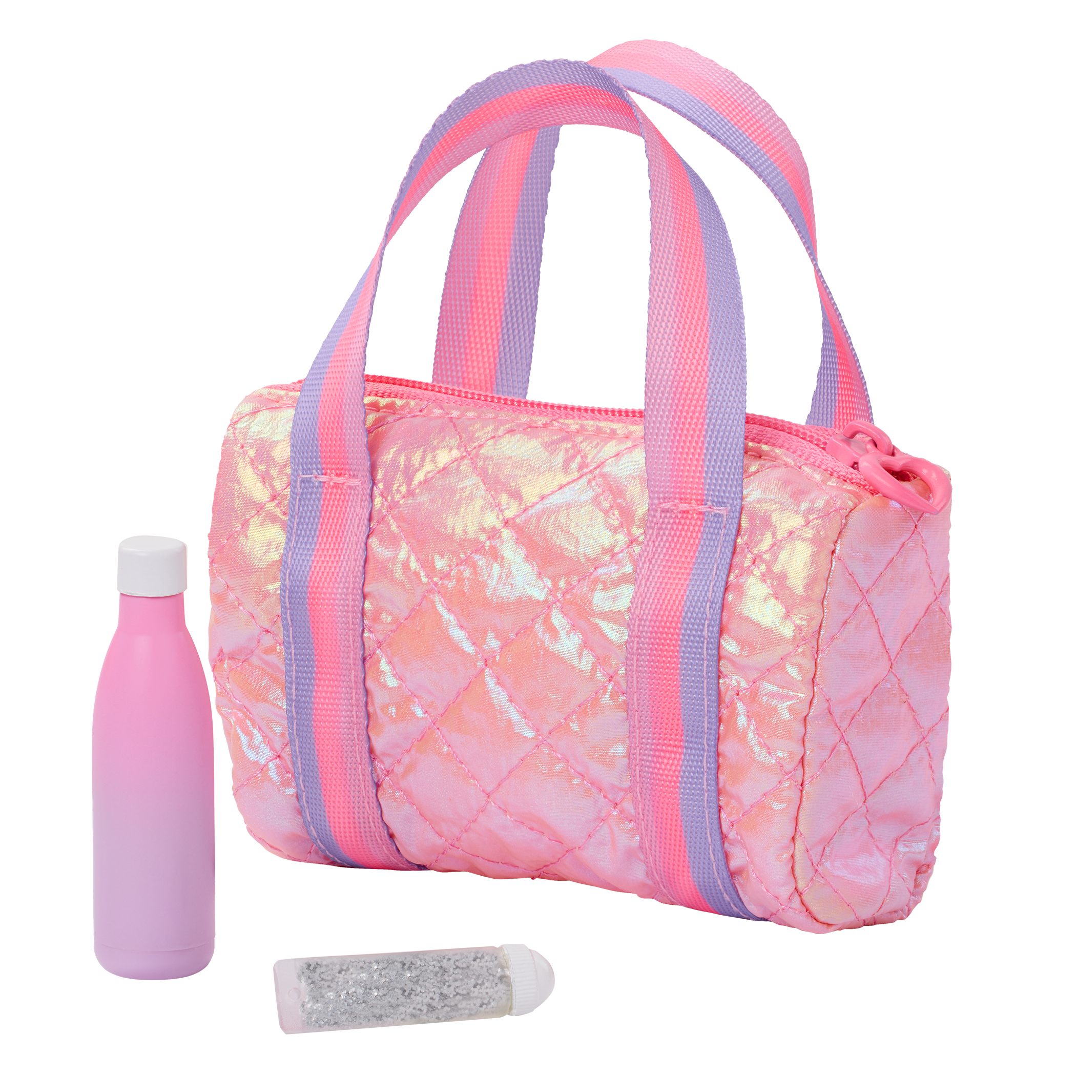 Our Generation Outfit Ballet Dreams with Tricolored Skirt for 18" Doll