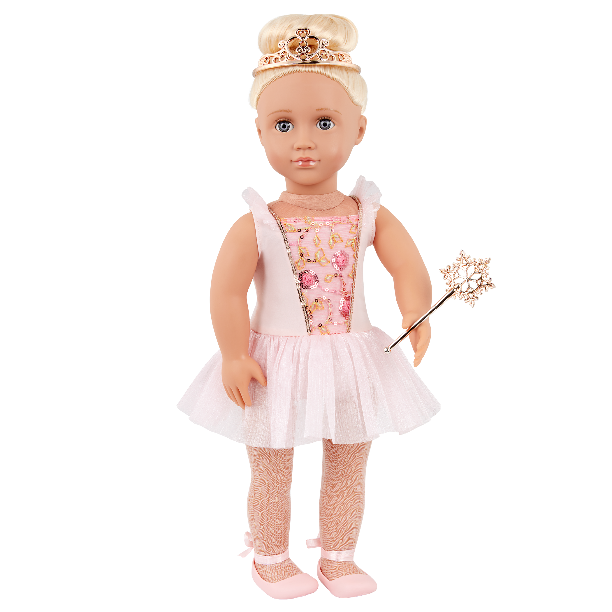 Our Generation Lalia 18" Doll