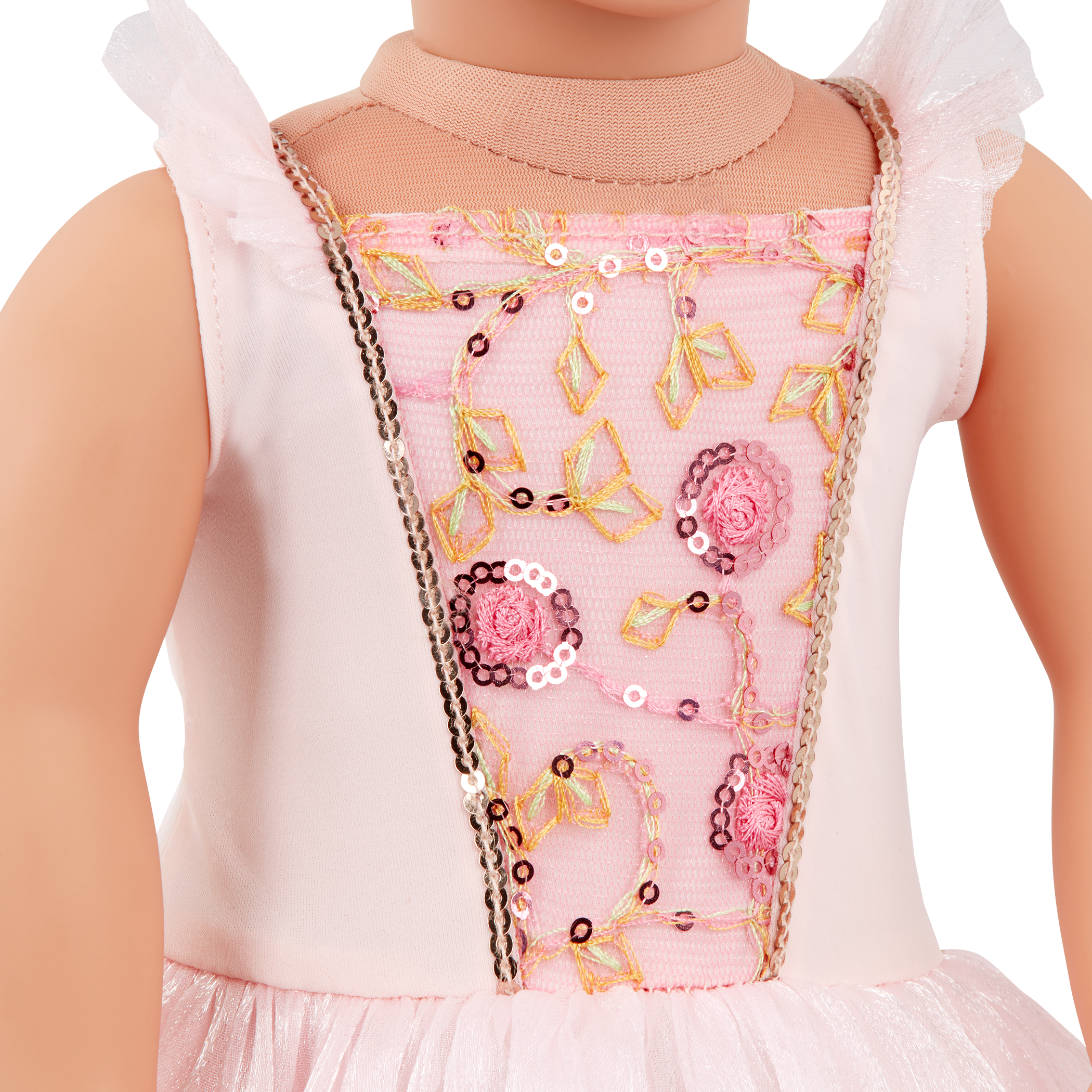 Our Generation Lalia 18" Doll