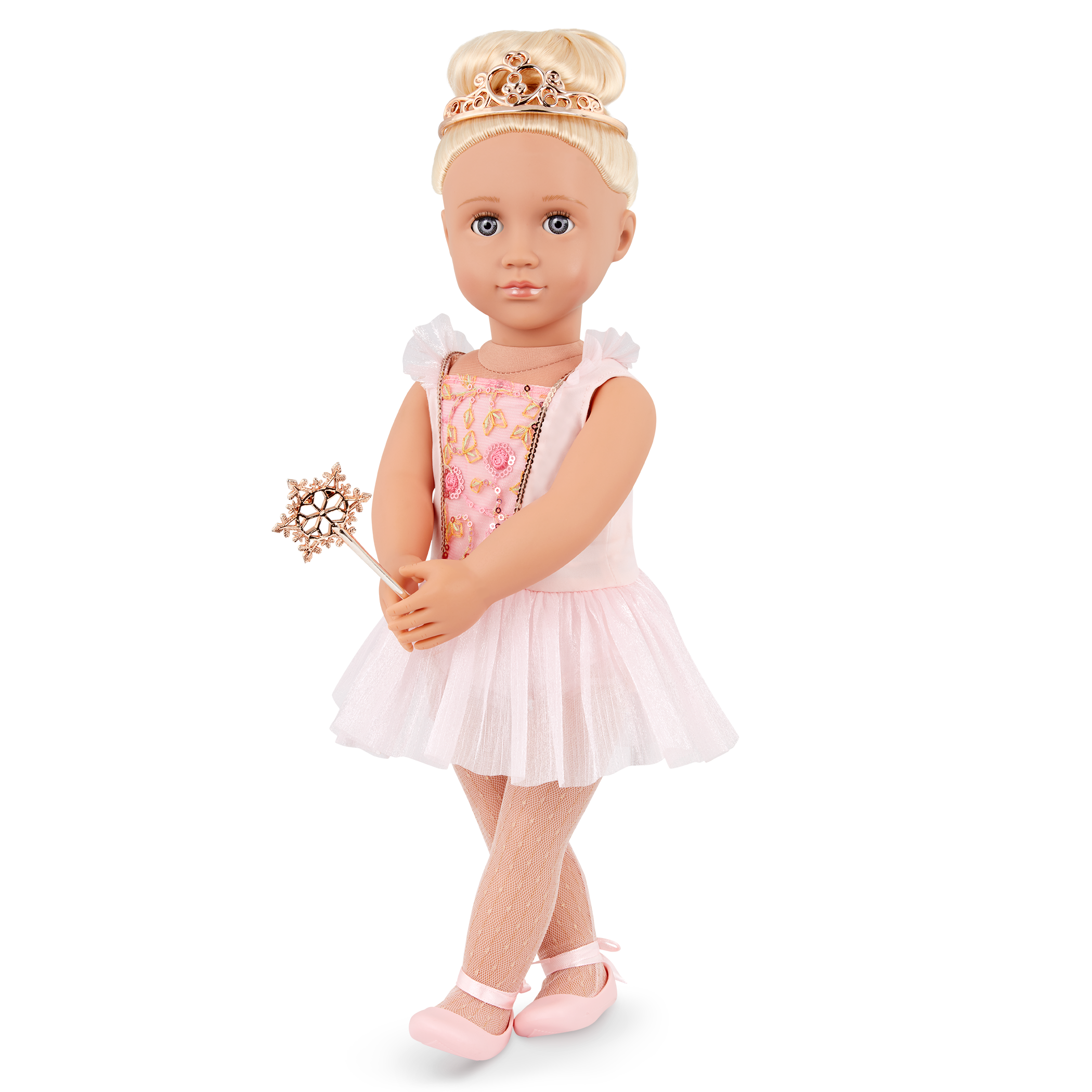 Our Generation Lalia 18" Doll