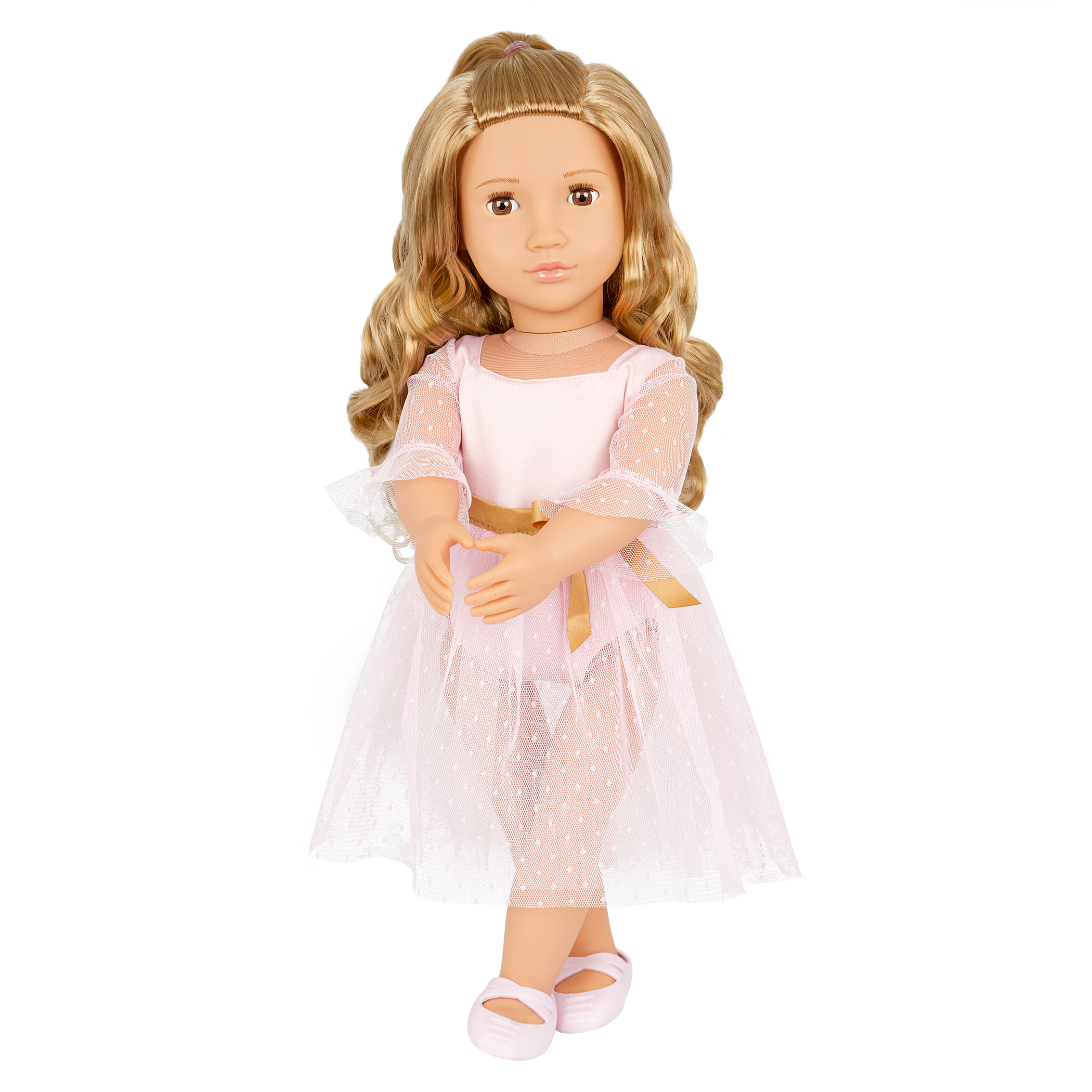 Our Generation Natasha 18" Doll