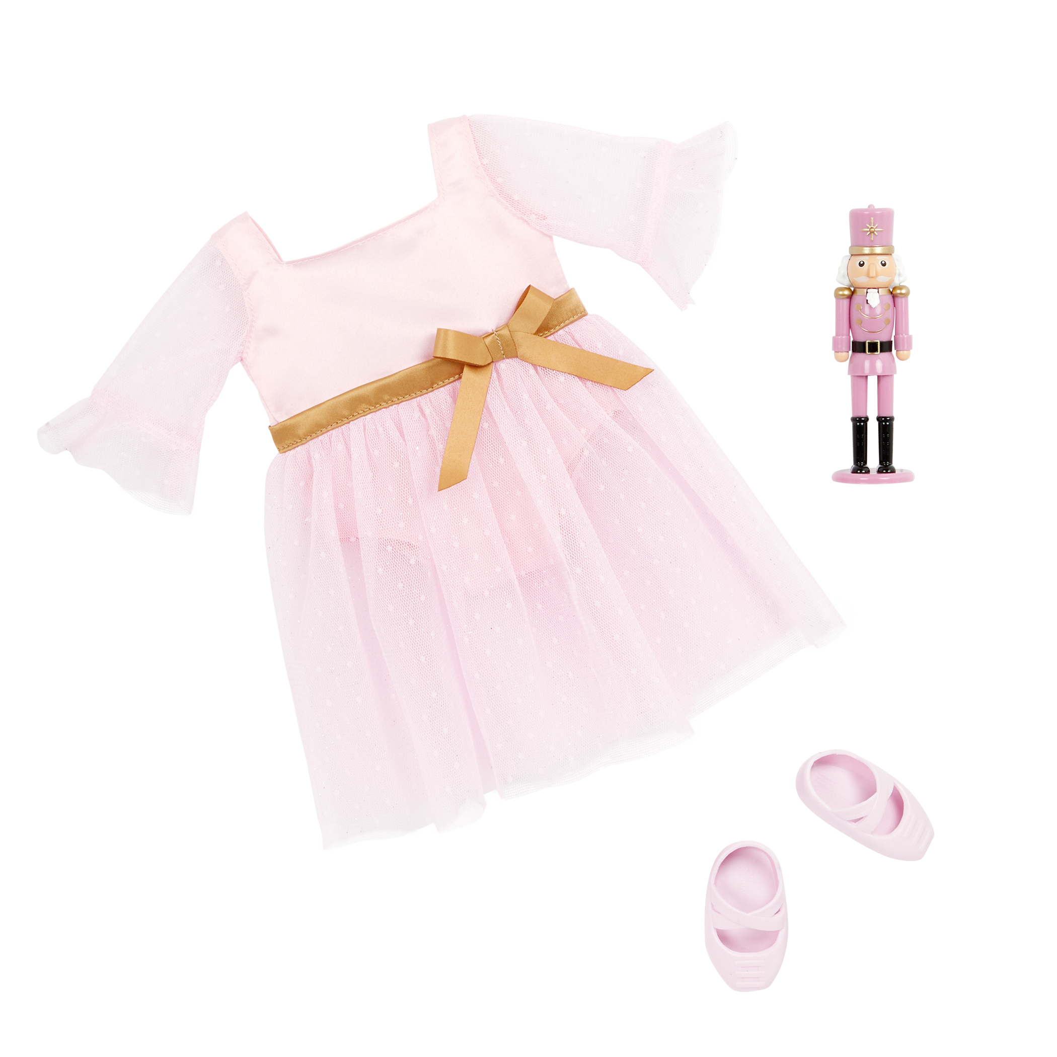 Our Generation Natasha 18" Doll