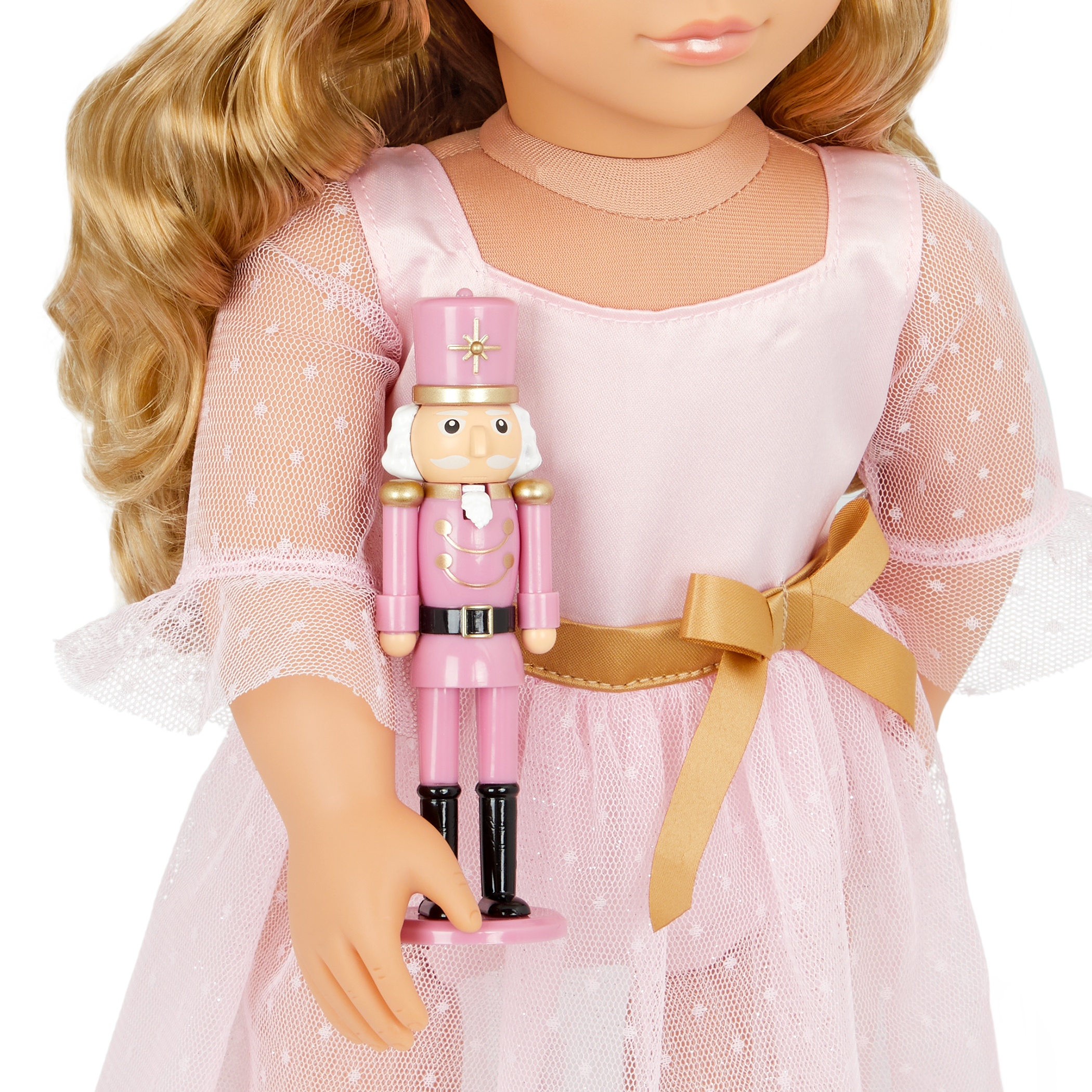 Our Generation Natasha 18" Doll
