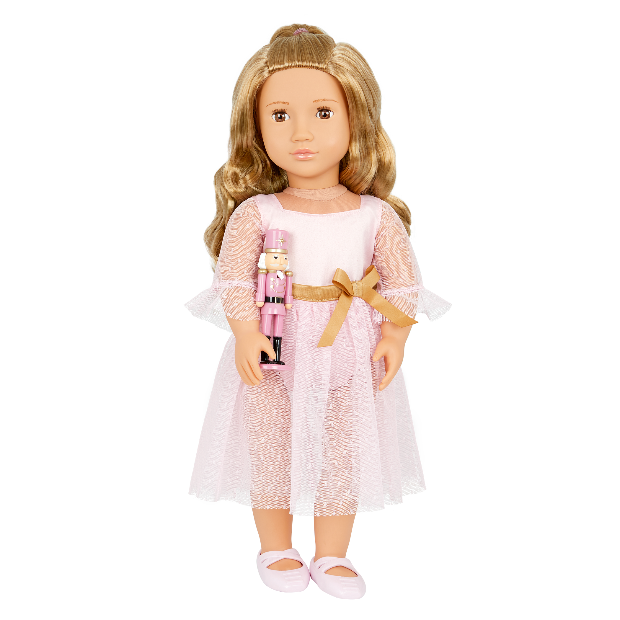 Our Generation Natasha 18" Doll