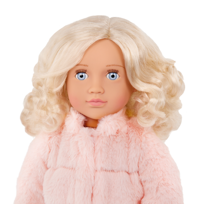 Our Generation Ava 18" Doll