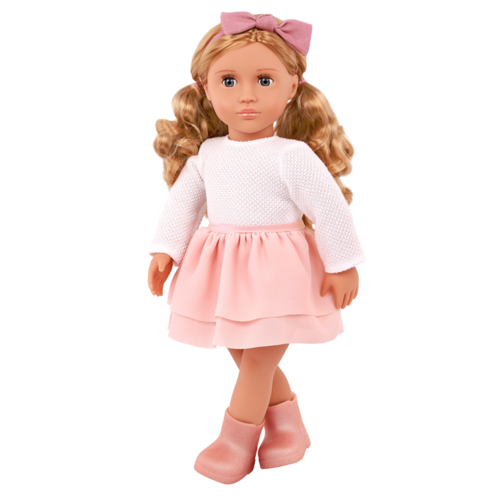 Our Generation Effie 18" Doll