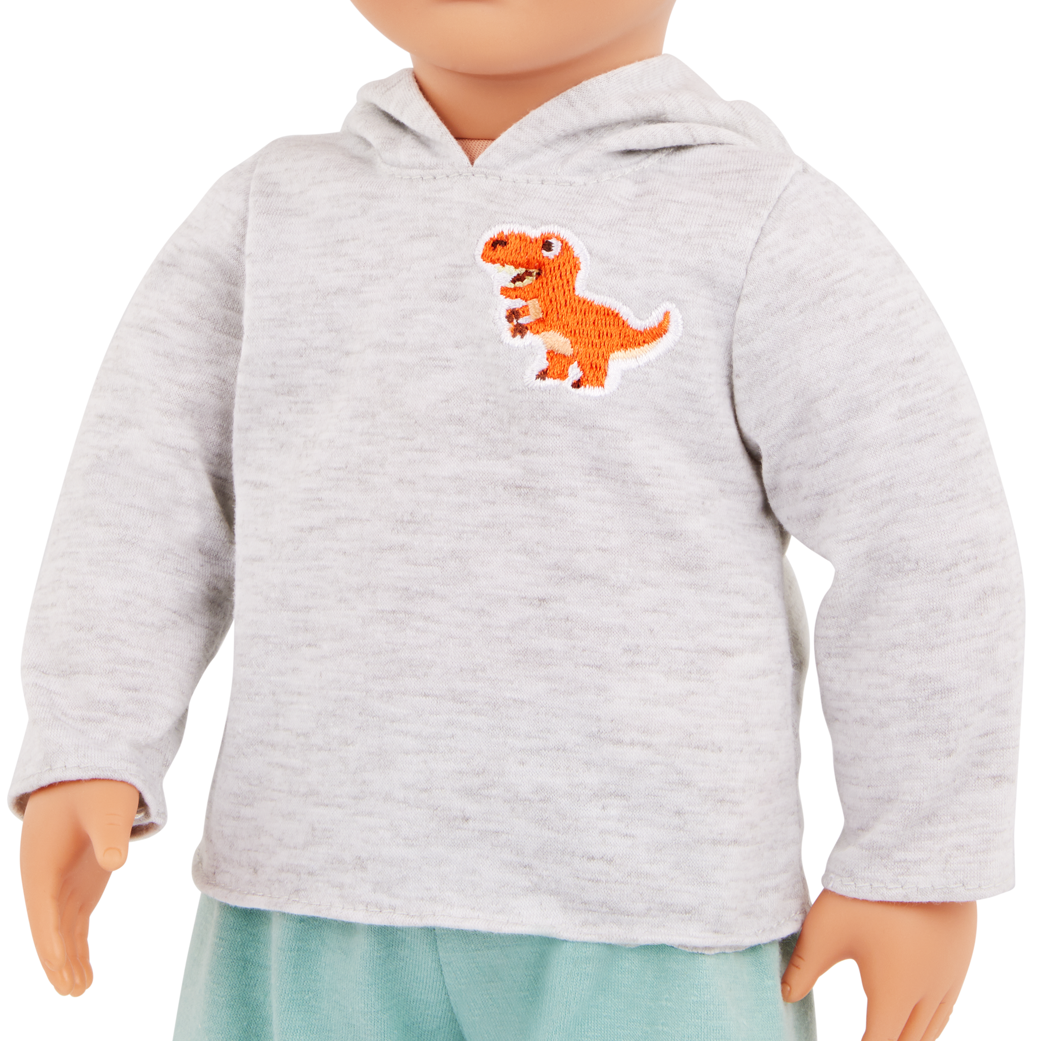 Our Generation Lizzie & Oliver the Best Friends 18" Doll