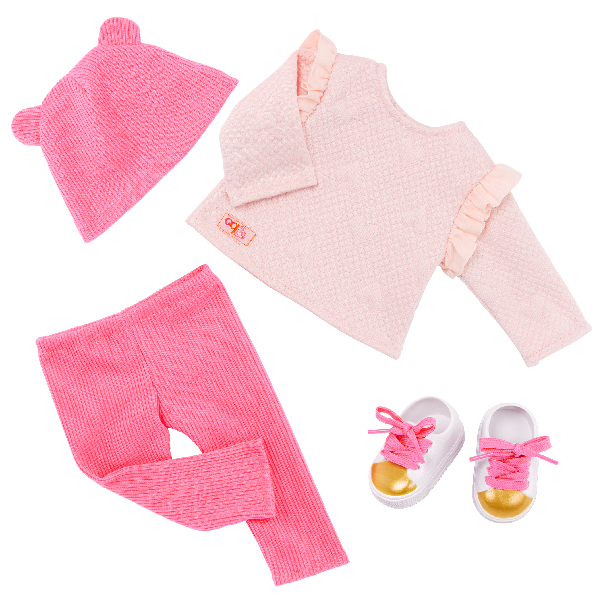 Our Generation Joyce 18" Doll