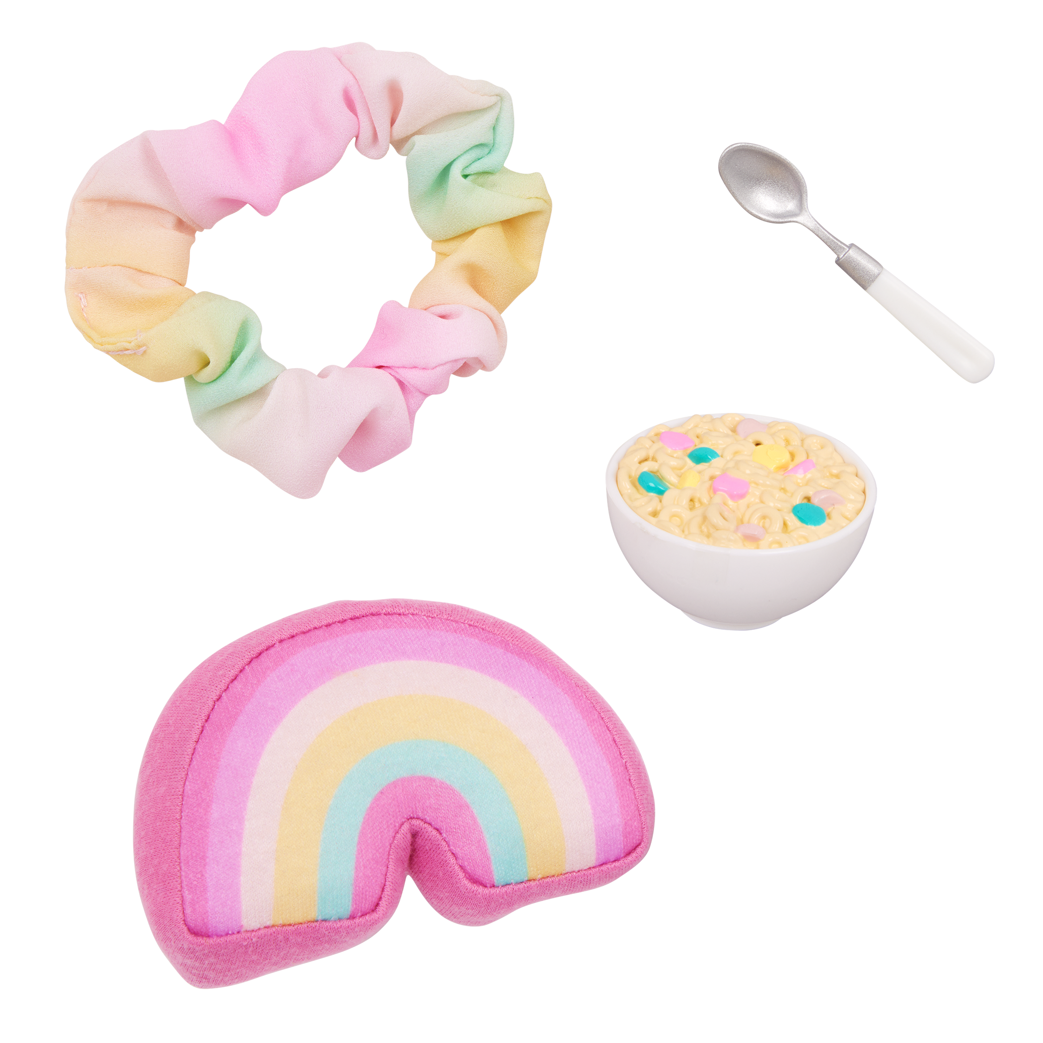 Our Generation Deluxe Gillian 18" Doll