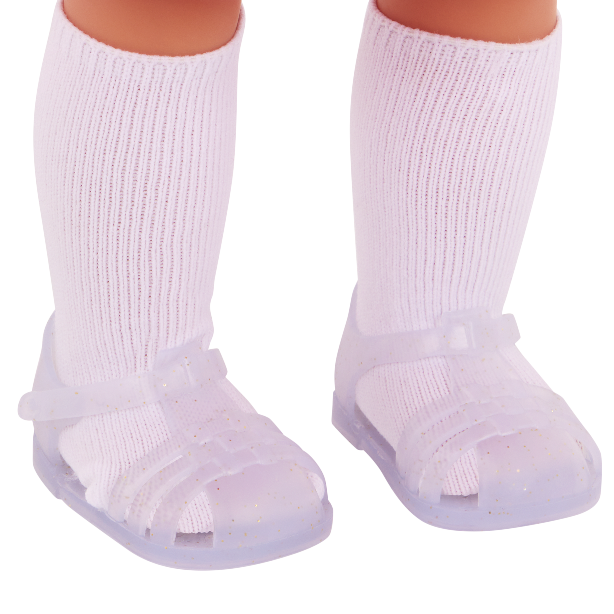 Our Generation Deluxe Gillian 18" Doll