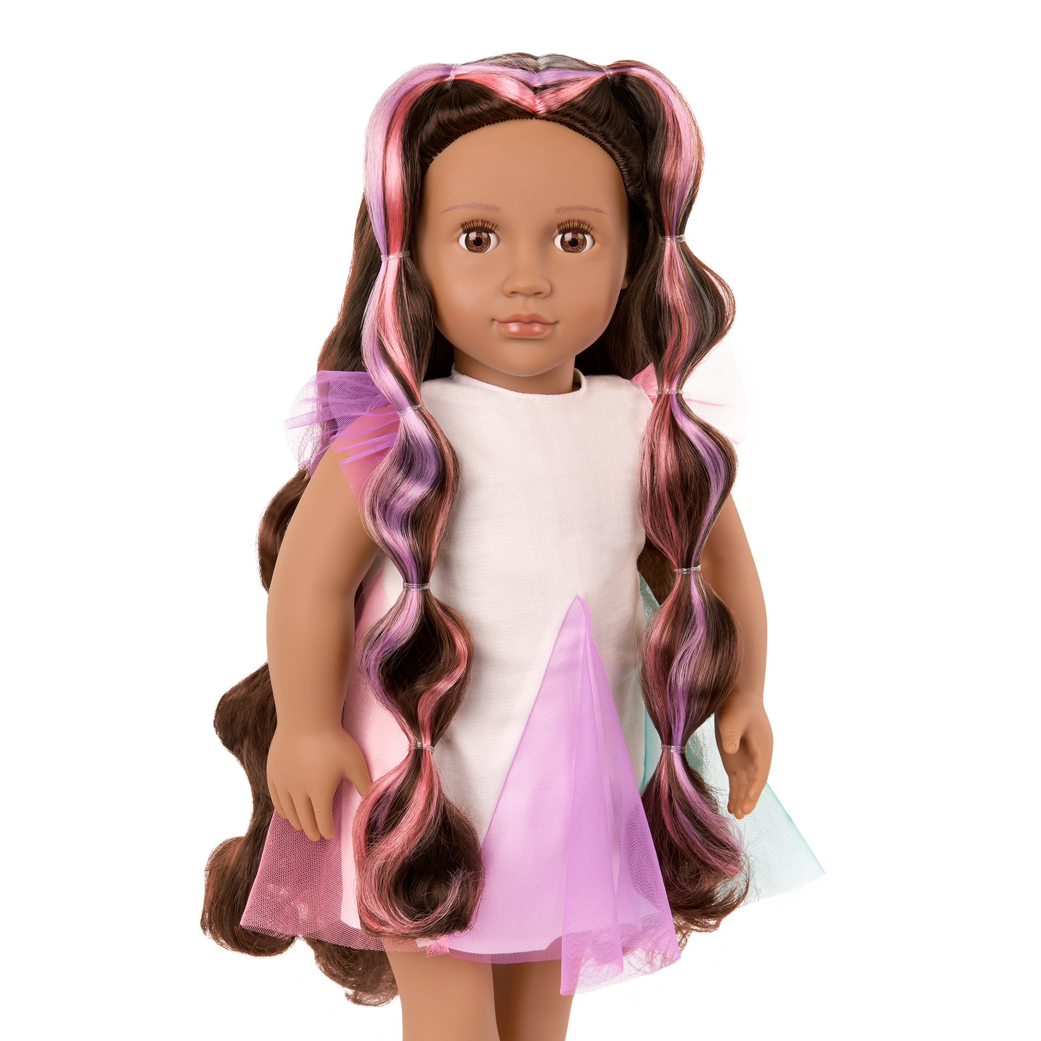 Our Generation Hair Grow Tania 18" Doll