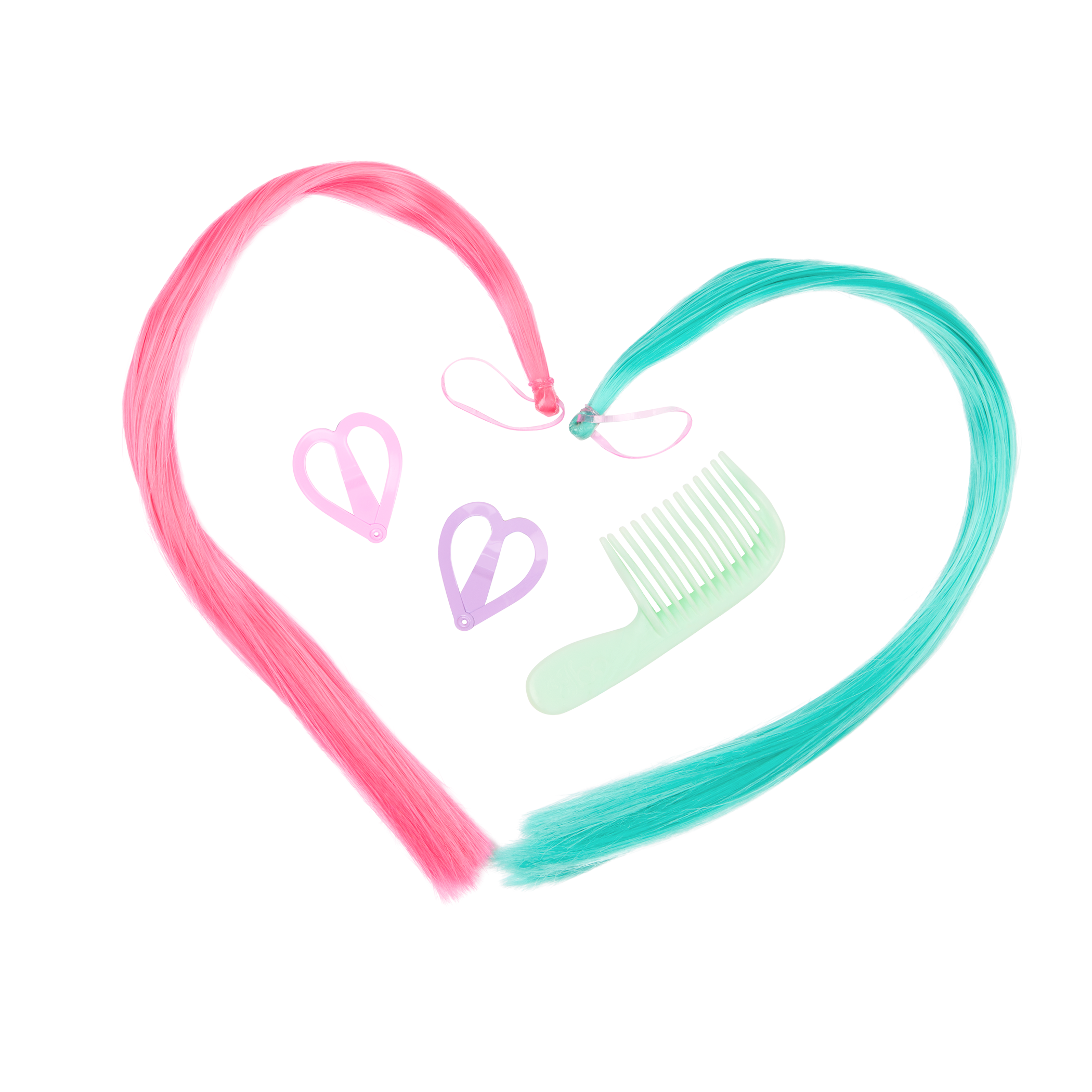 Our Generation Hair Grow Tania 18" Doll