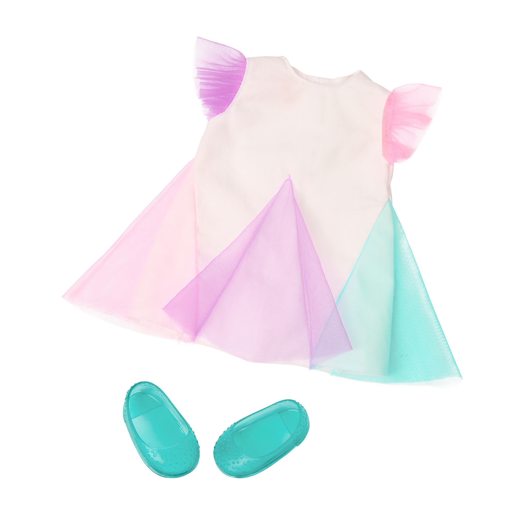 Our Generation Hair Grow Tania 18" Doll