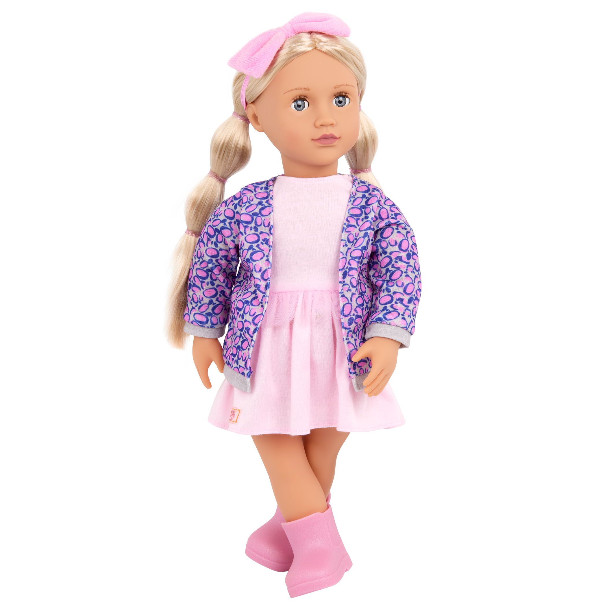 Our Generation Joana 18" Doll