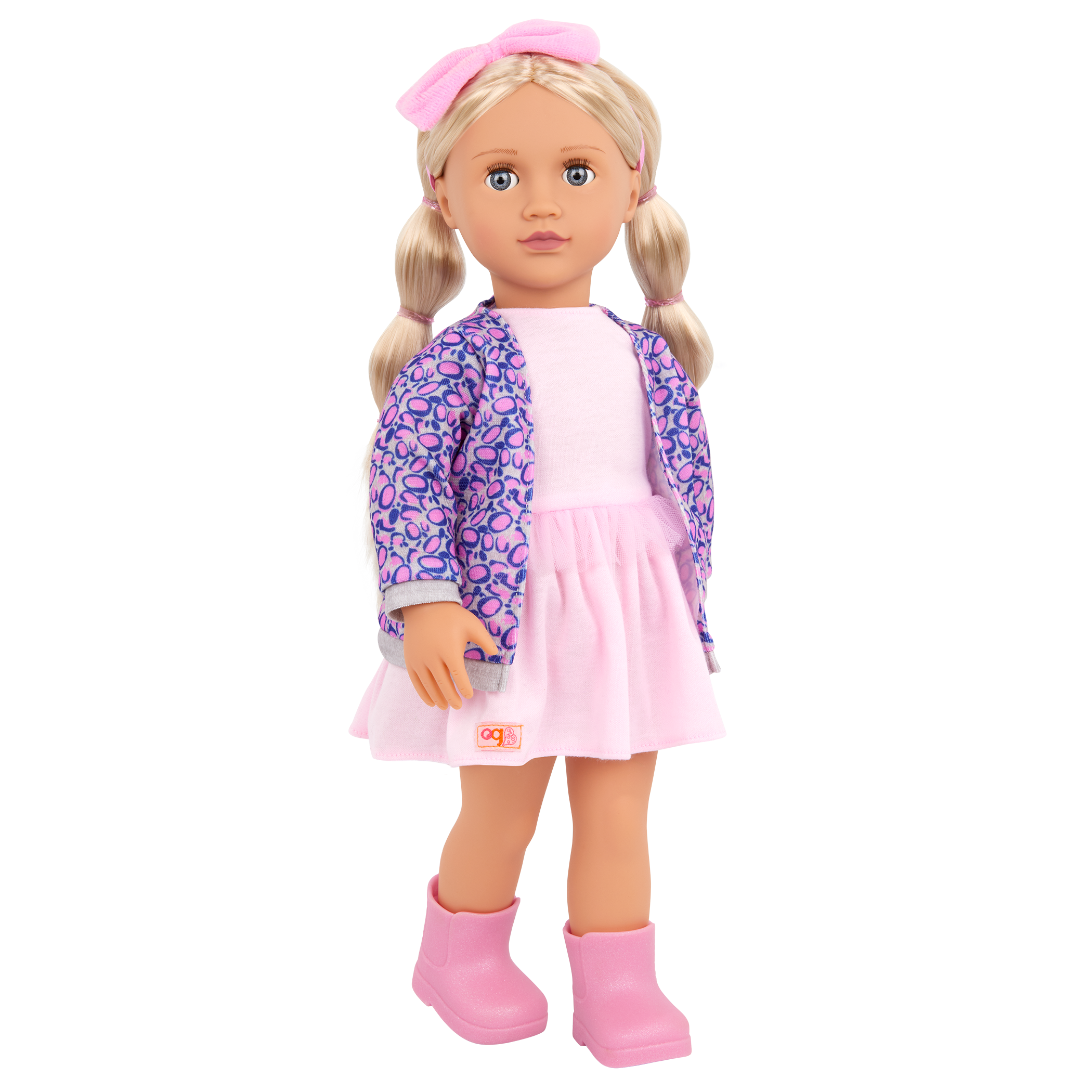 Our Generation Joana 18" Doll