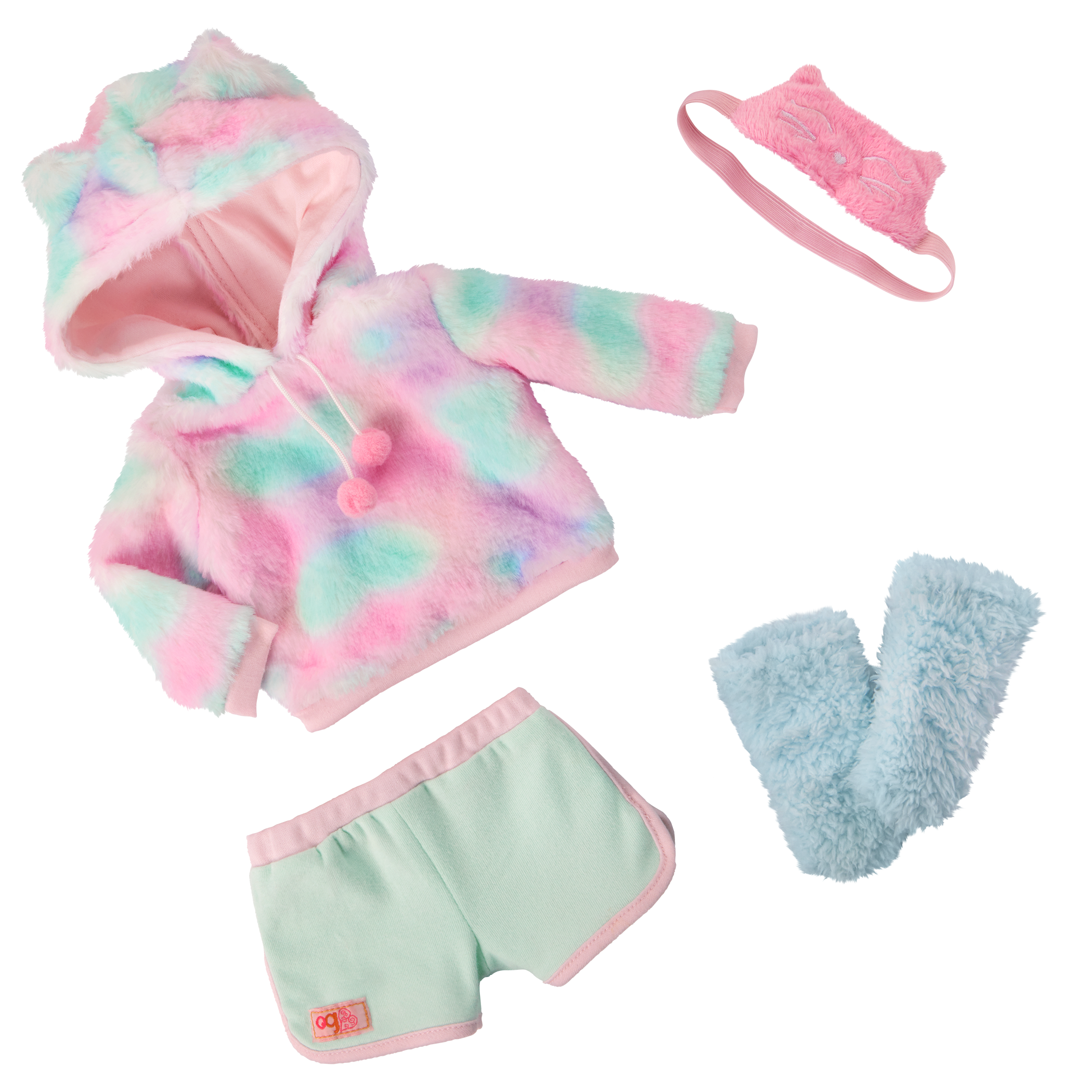 Our Generation Mandy 18" Doll