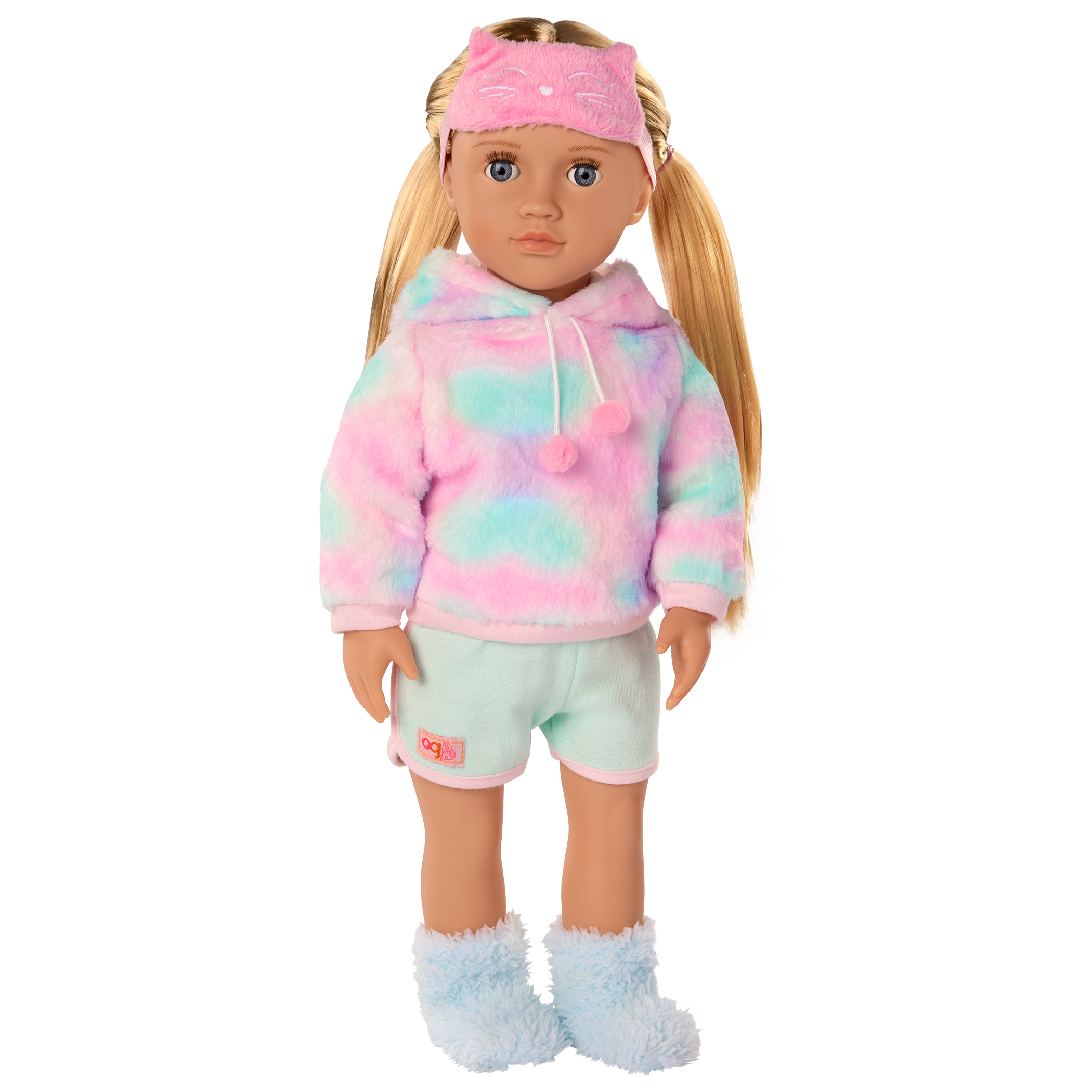 Our Generation Mandy 18" Doll