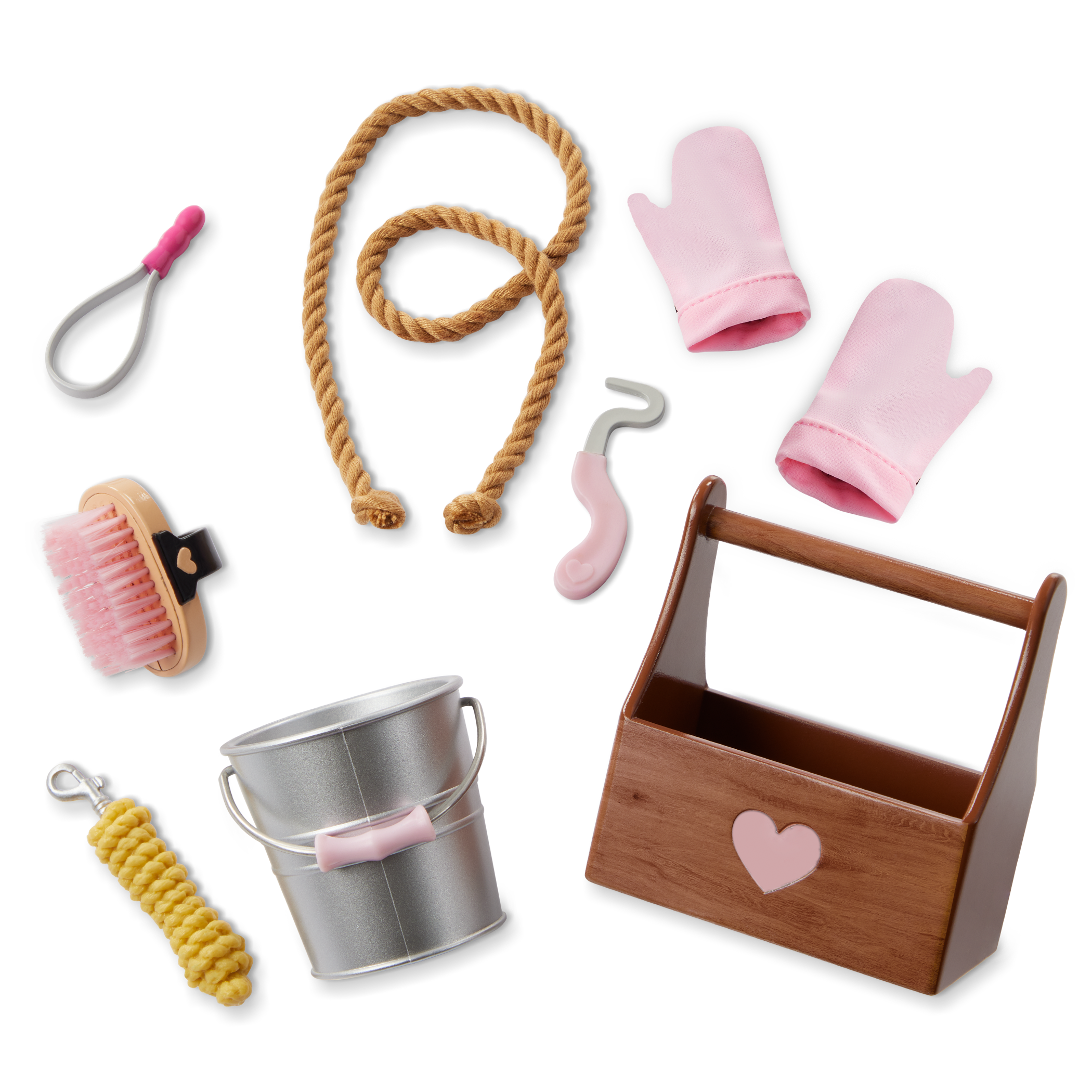 Our Generation Deluxe Lainey the Cowgirl 18" Doll