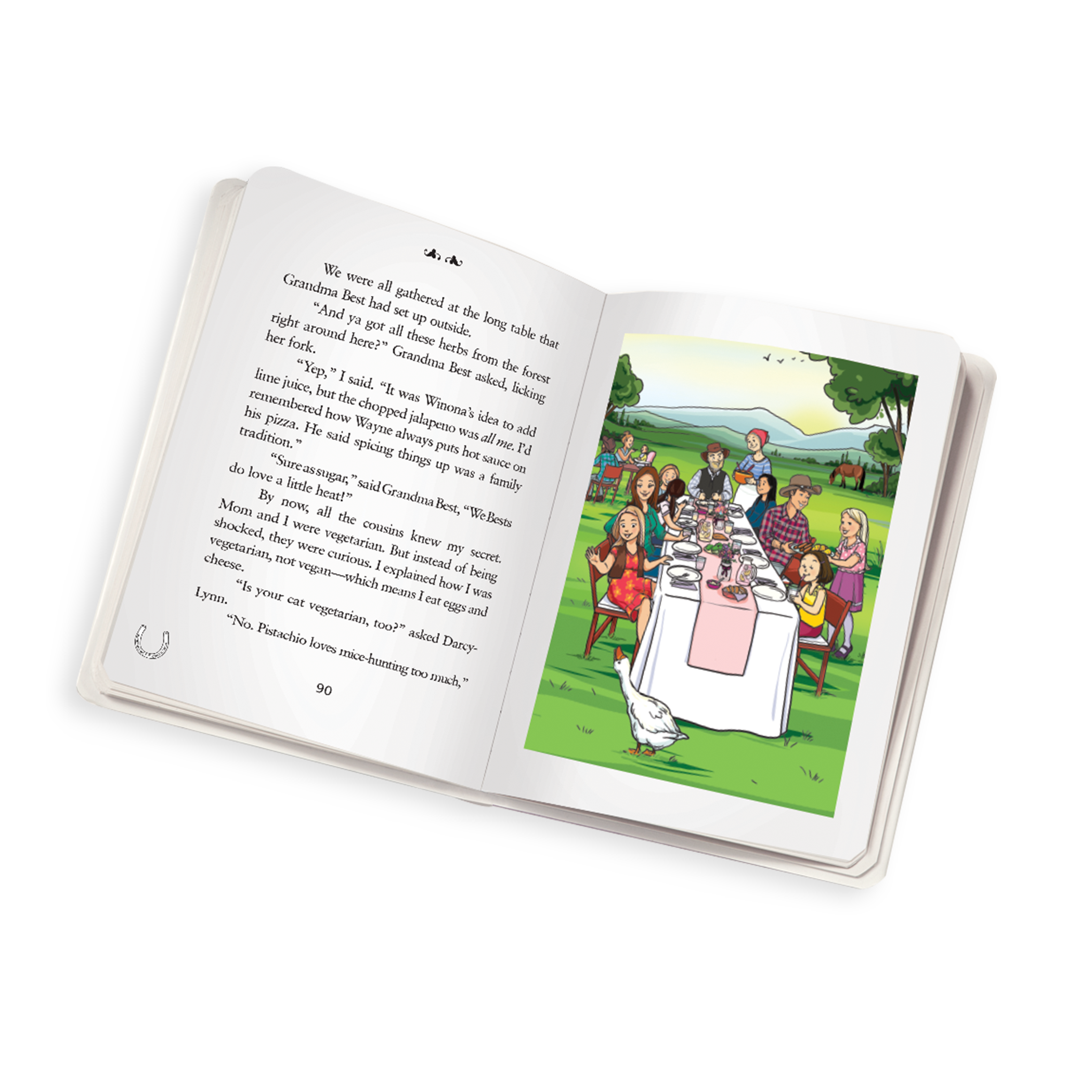 Our Generation Deluxe Lainey the Cowgirl 18" Doll