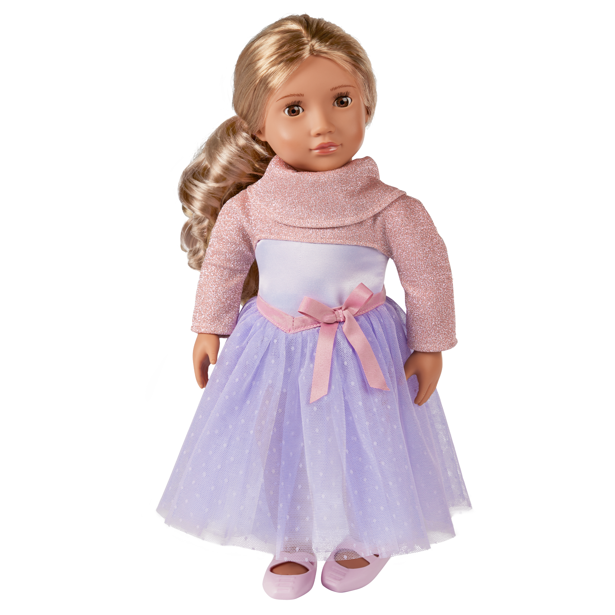 Our Generation Jillie 18" Doll