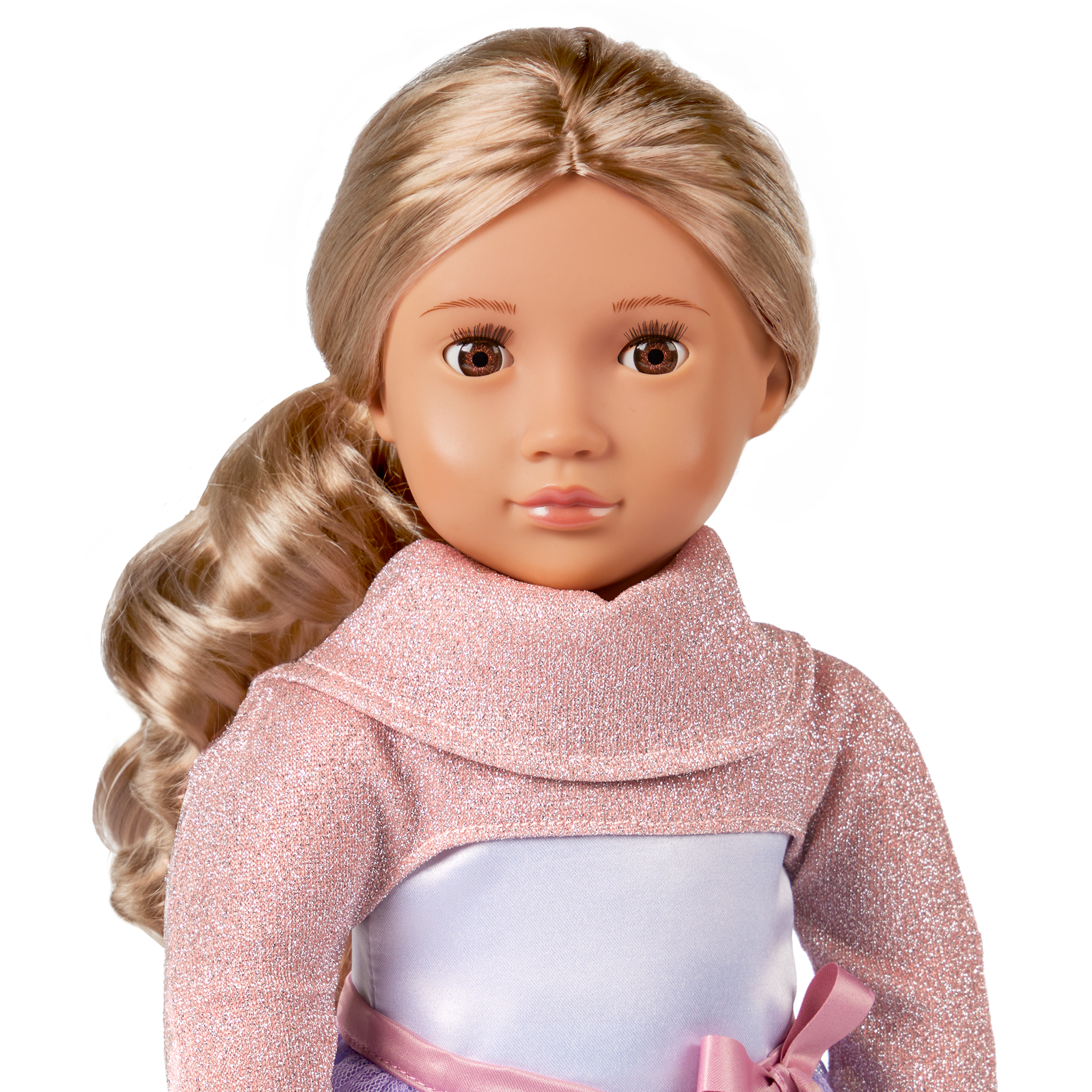 Our Generation Jillie 18" Doll