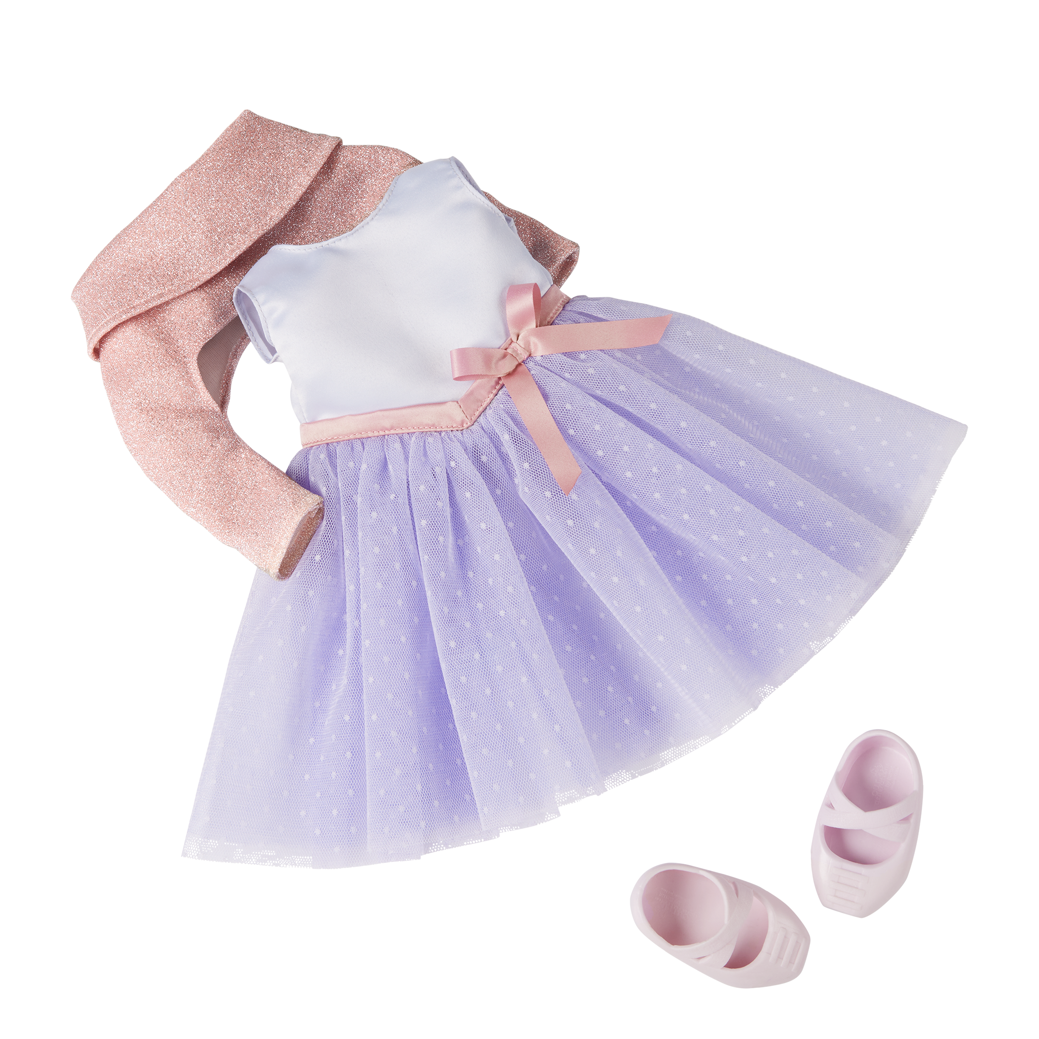 Our Generation Jillie 18" Doll