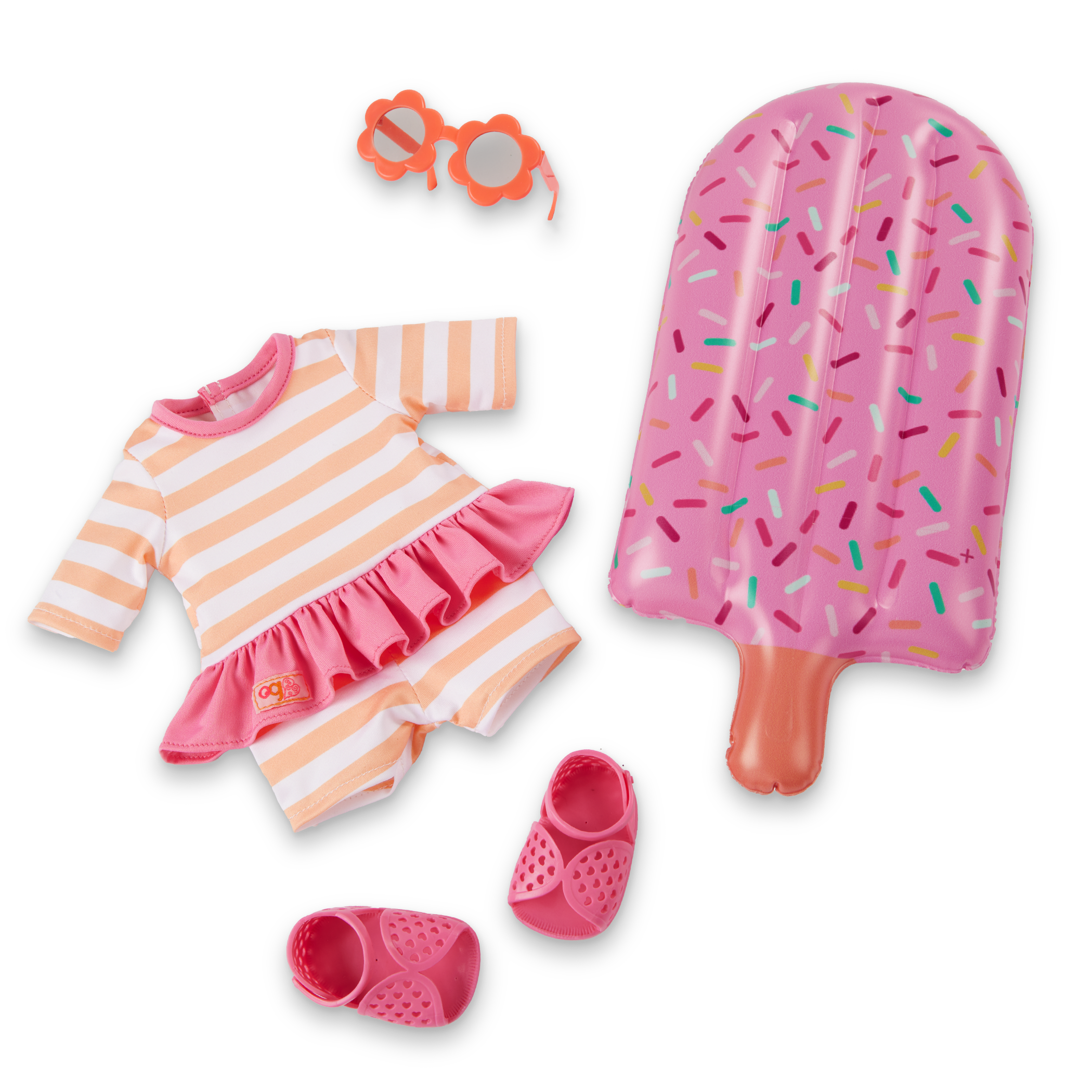 Our Generation Margot 18" Doll