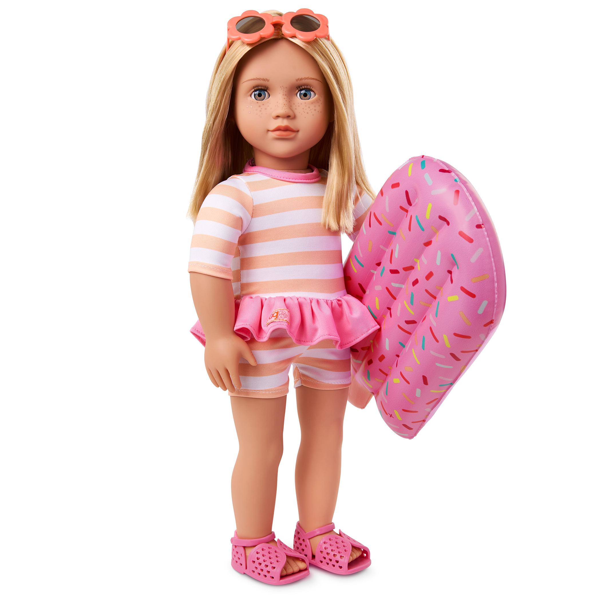 Our Generation Margot 18" Doll