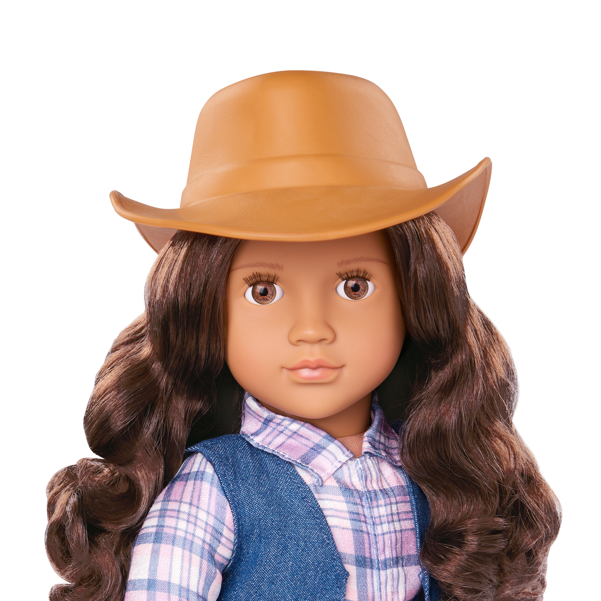 Our Generation Carolyn 18" Doll