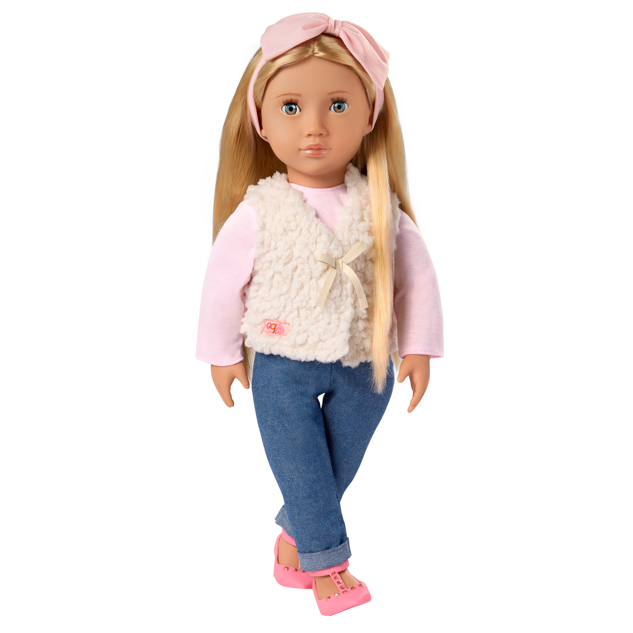 Our Generation Emmie 18" Doll