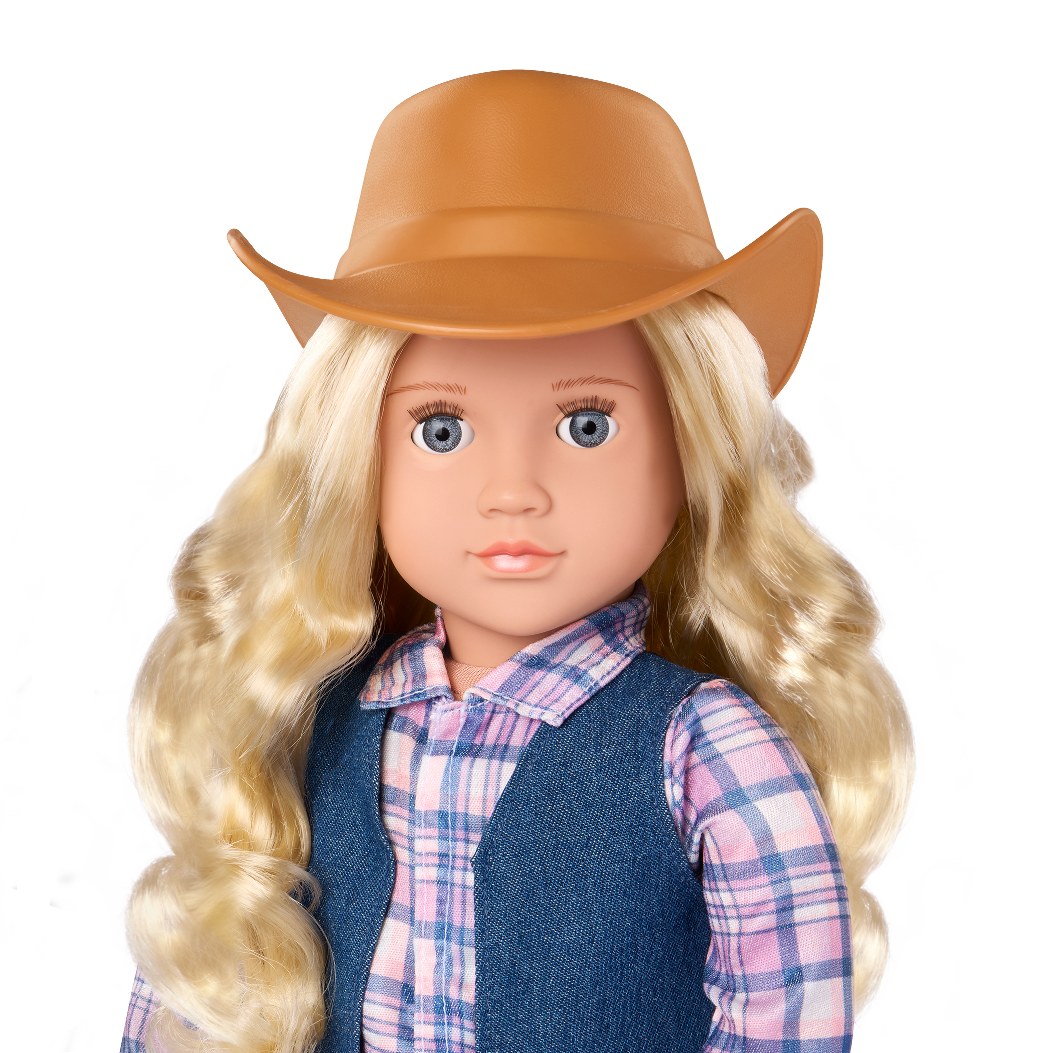 Our Generation Ashleigh 18" Doll